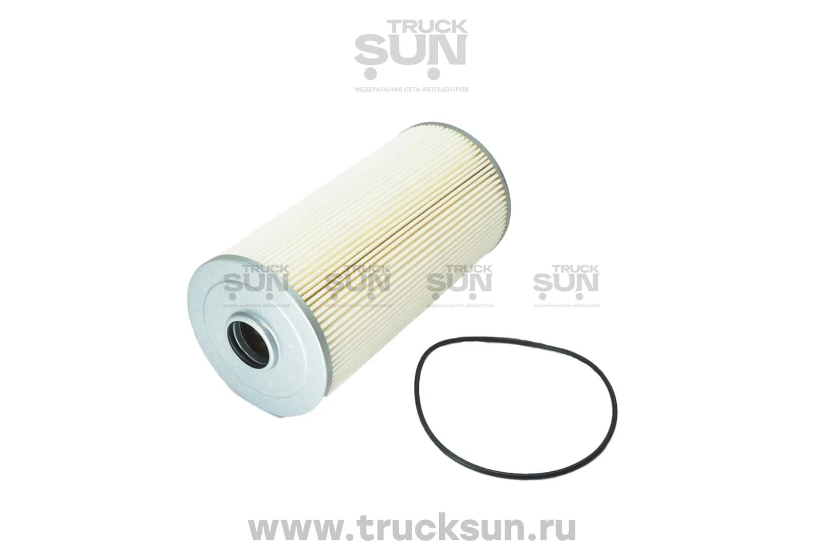 Фильтр топливный HINO500 Евро3 груб. (S2340-11730,23304-EV140,SF1307,23304-EV083)