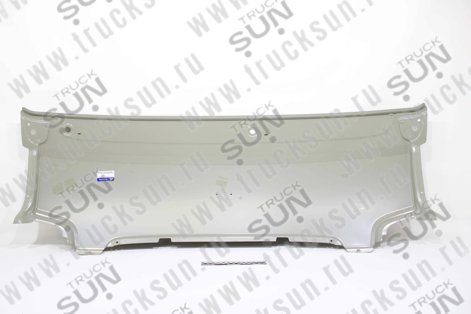 Капот FR HD72, изображение 2 из 2
