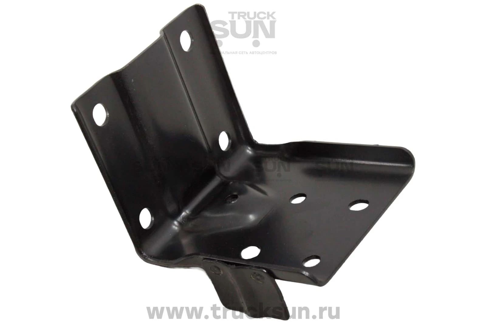 Кронштейн бампера RH HD120, изображение 1 из 2