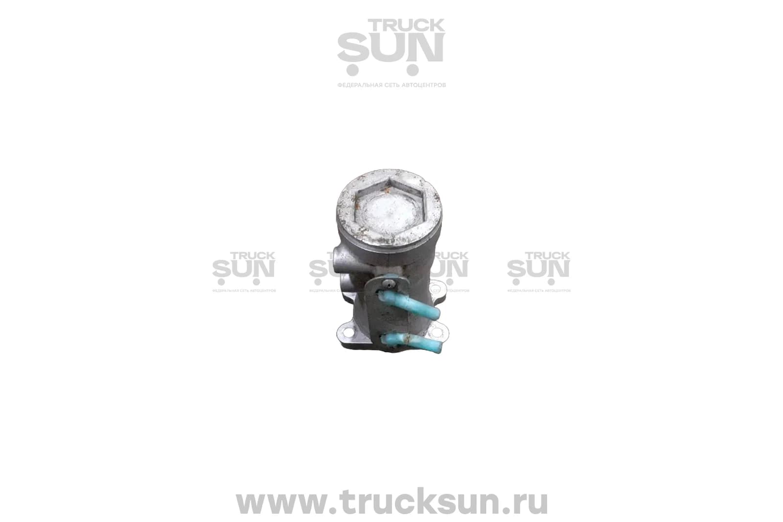 Цилиндр тормозной главный NQR71/75/NMR/NPR75 Б/У, изображение 2 из 4