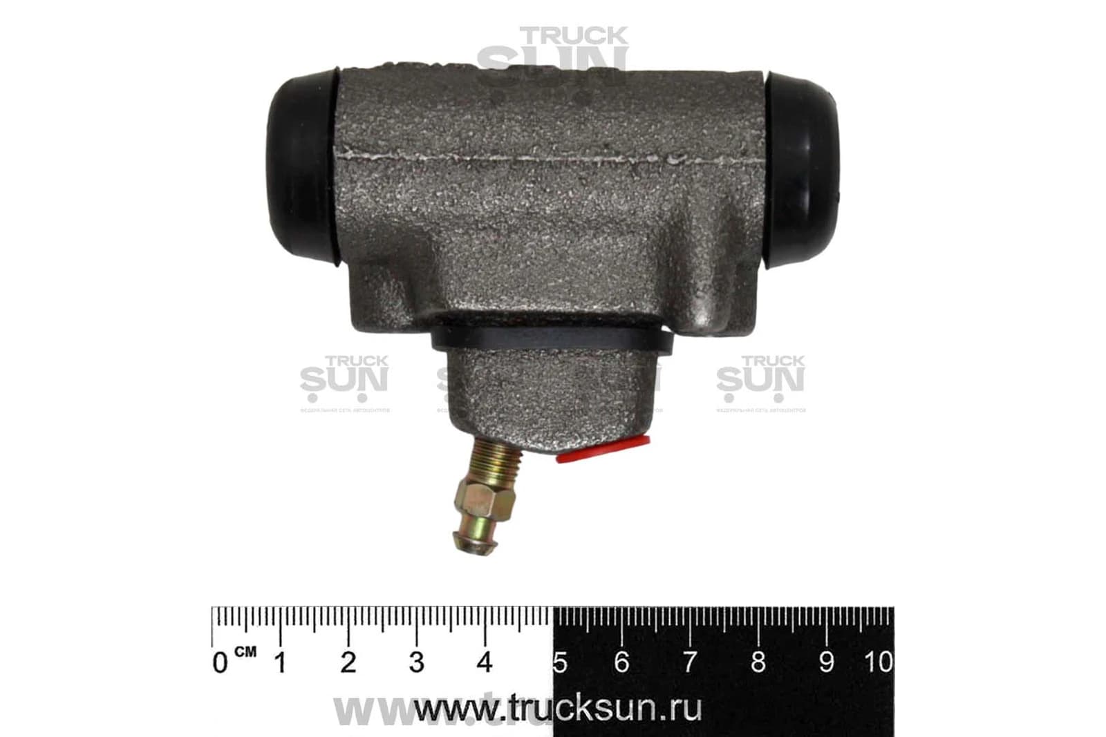Цилиндр тормозной рабочий RR RH Porter II, изображение 2 из 2