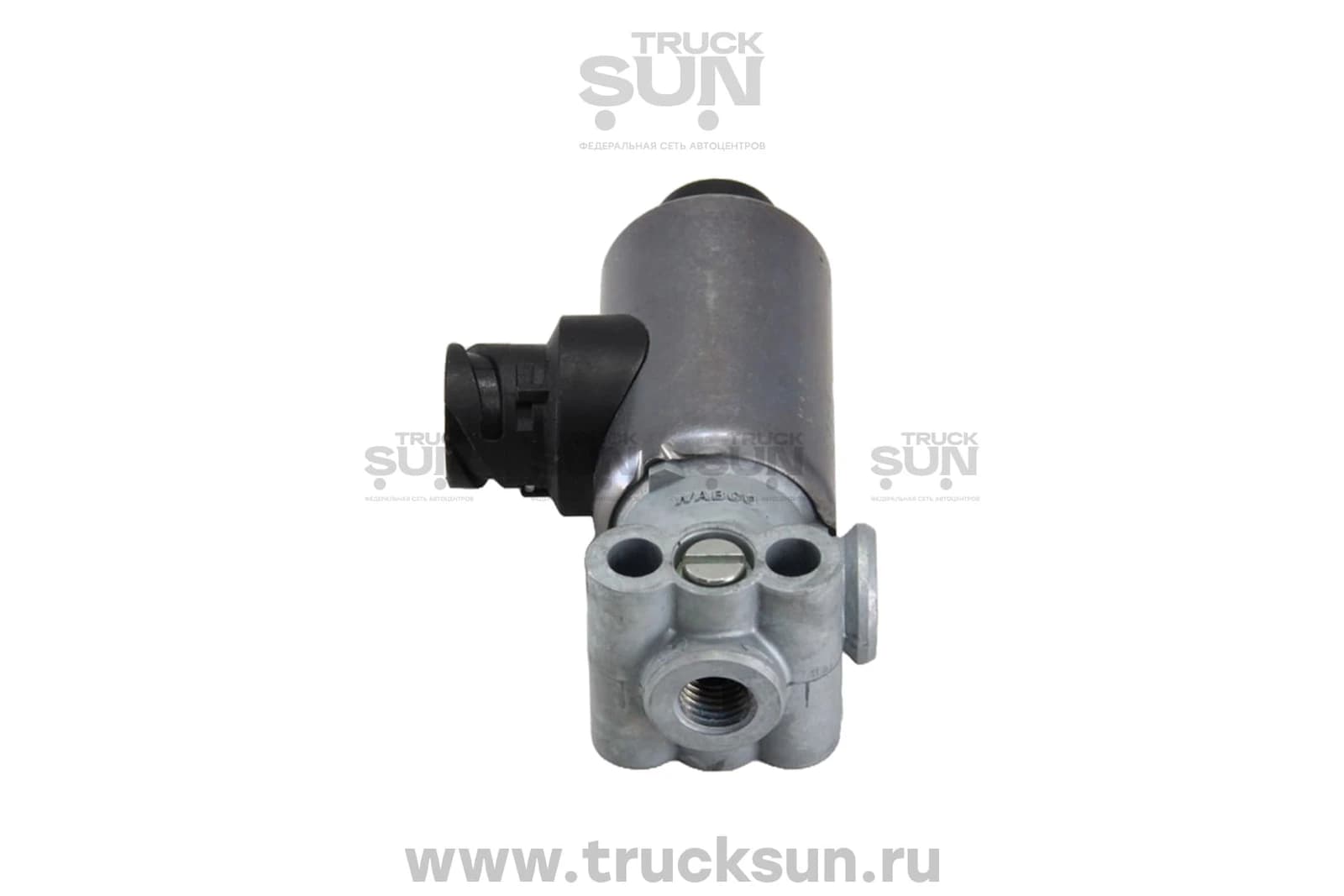 Клапан электромагнитный АКПП HOWO HW25712XSTL VG1557090015, изображение 5 из 5