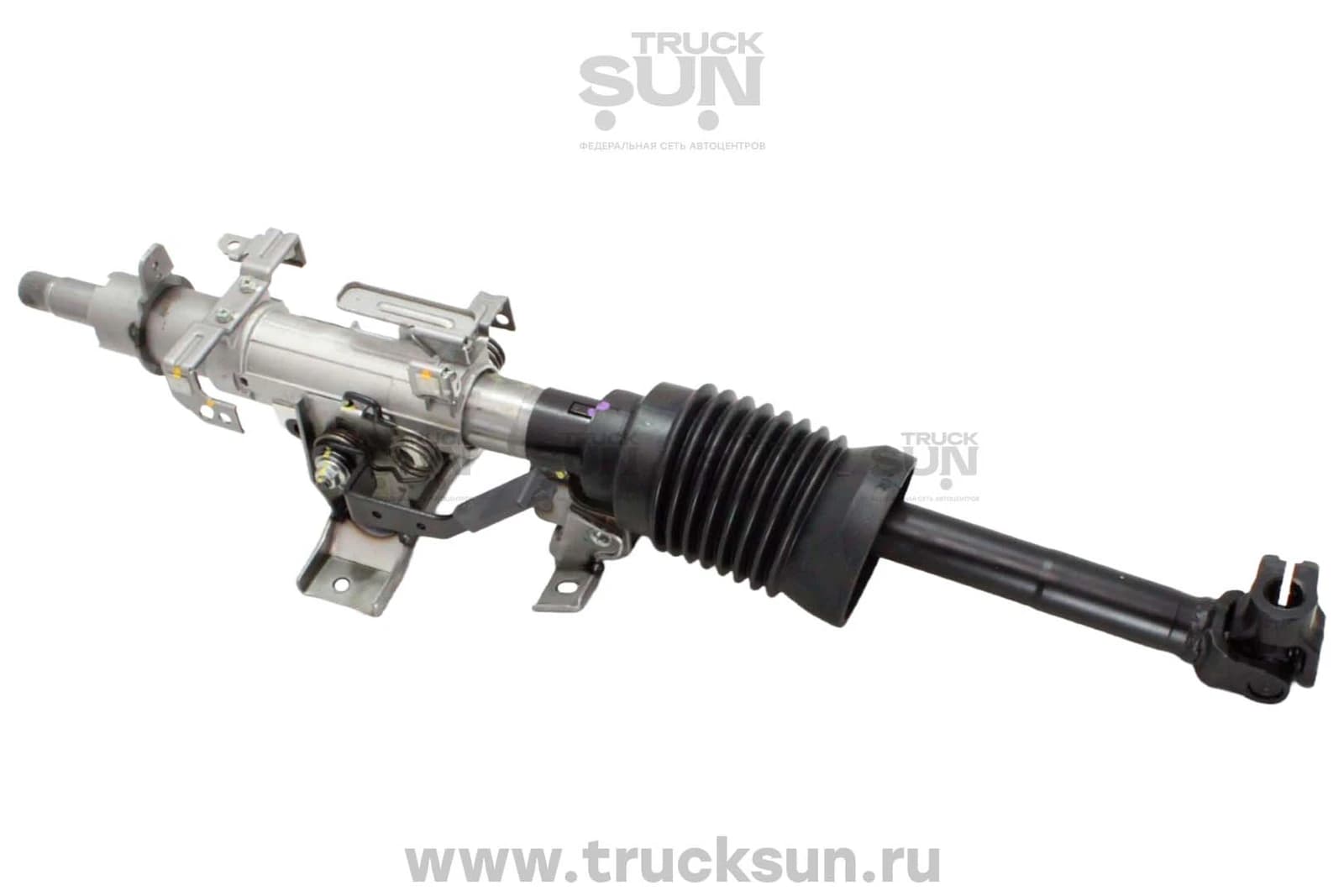 Колонка рулевая HD78 MIGHTY EX, изображение 1 из 2