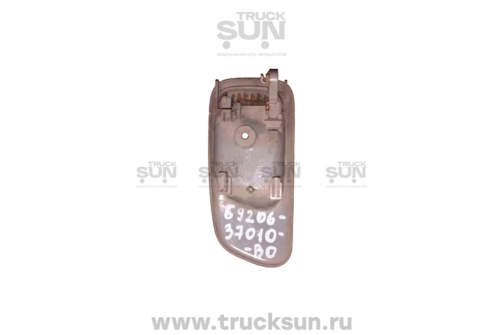 Ручка двери внутр LH HINO300 Евро3 б/у, изображение 2 из 2