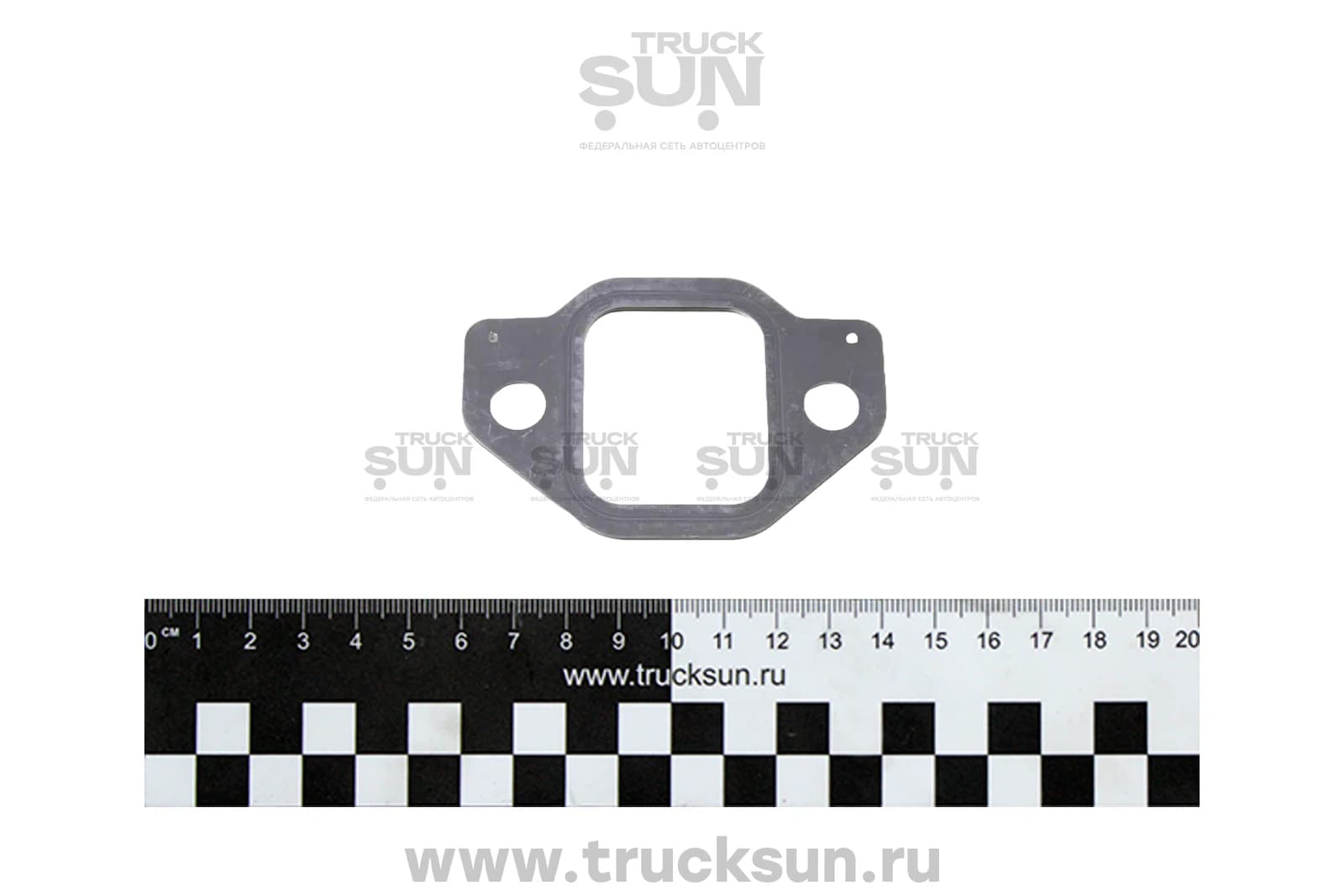 Прокладка коллектора выпускного D4AL/D4AE/D4DD/D4DB HD72/Chorus/78