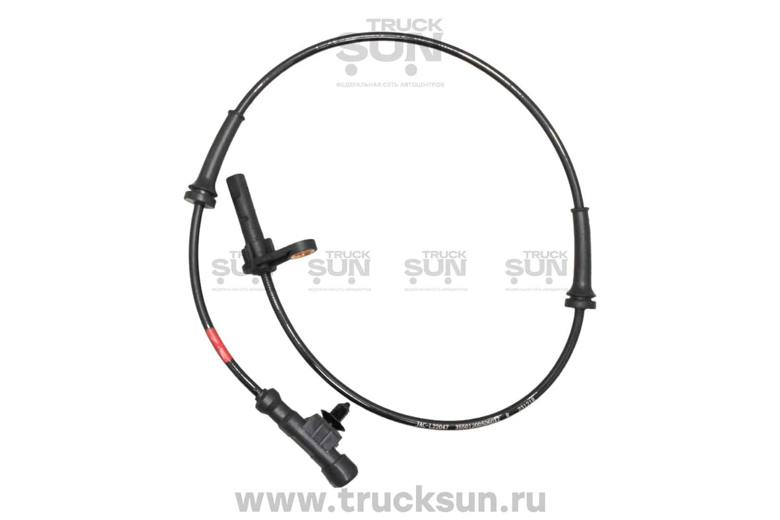 Датчик ABS FR RH Компас 5