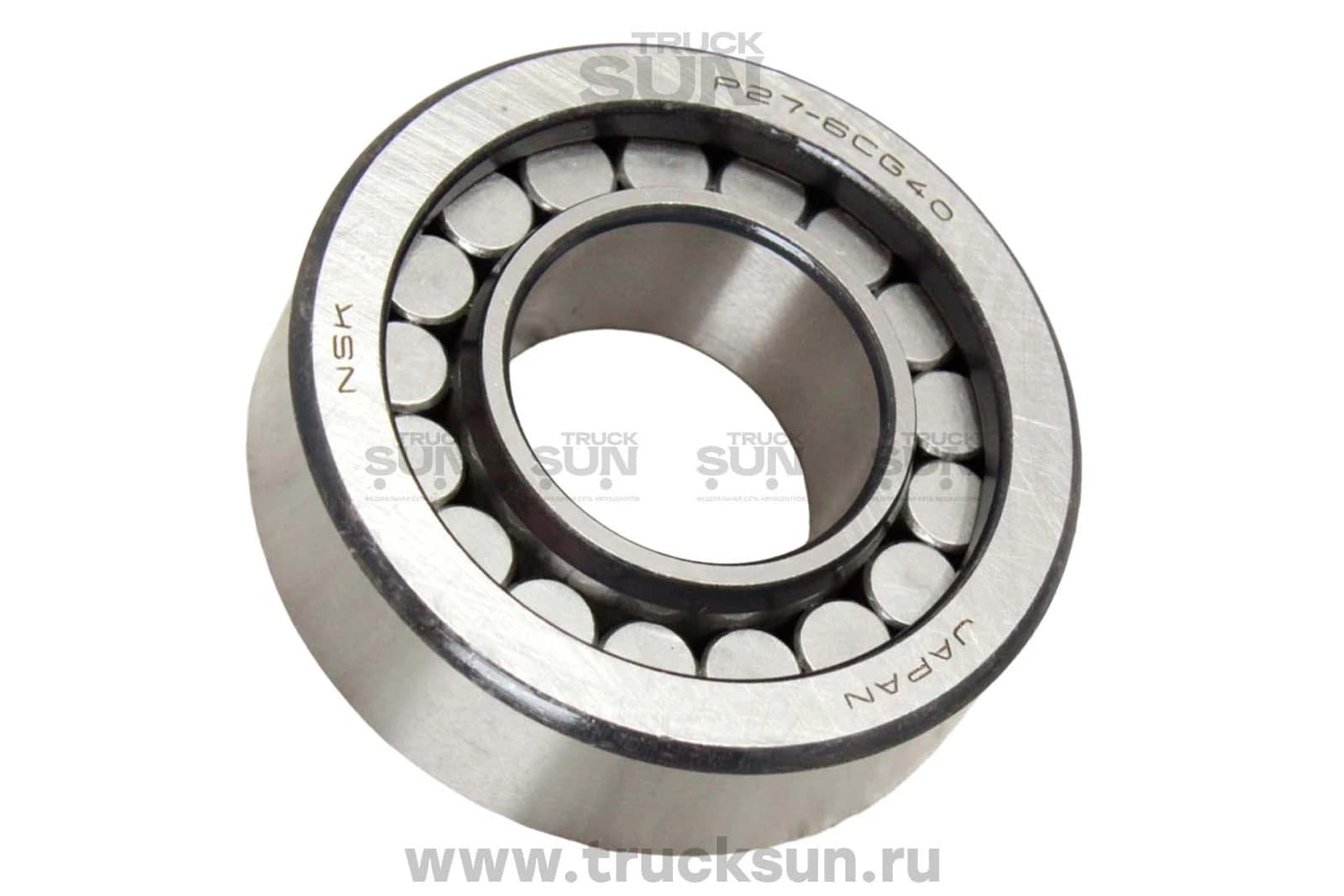 Подшипник хвостовика редуктора RR NQR71/75/90