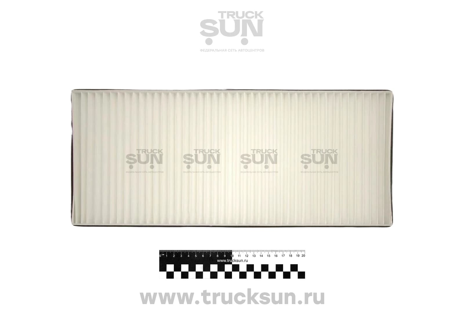 Фильтр салона HOWO T5G/TX/SITRAK MC11