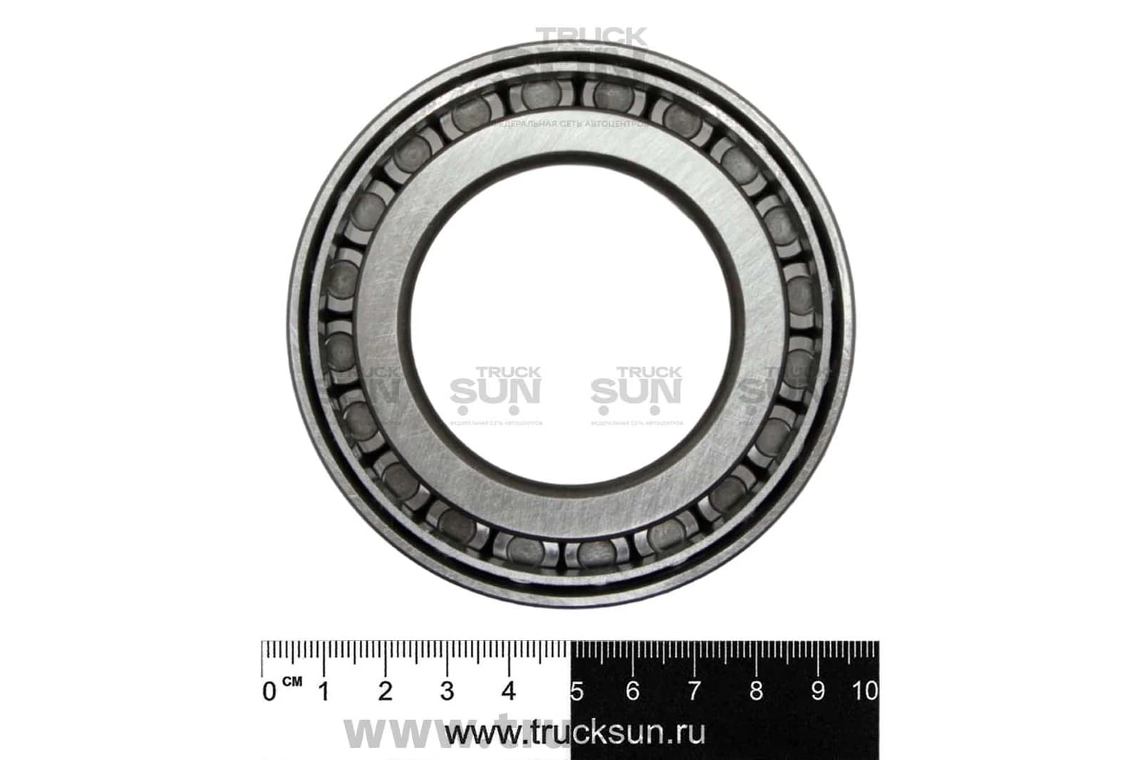 Подшипник КПП вторичного вала RR 4HK1 MZW6P FSR90, изображение 2 из 2