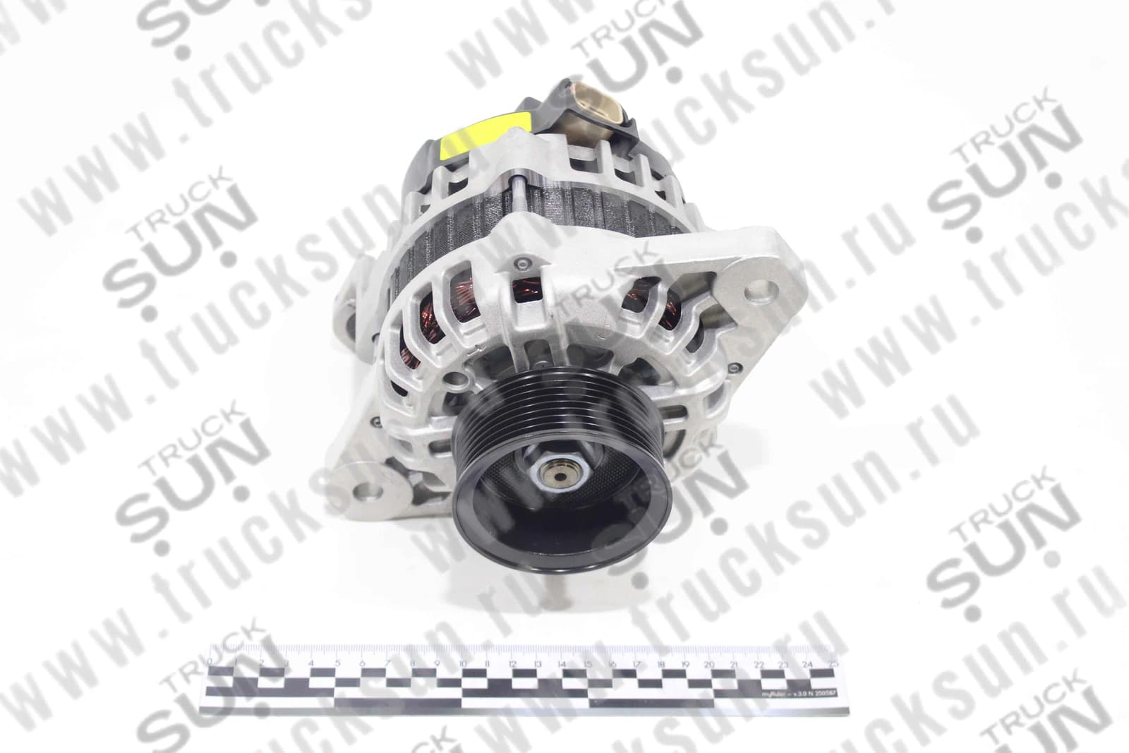 Генератор D4GA HD65/78