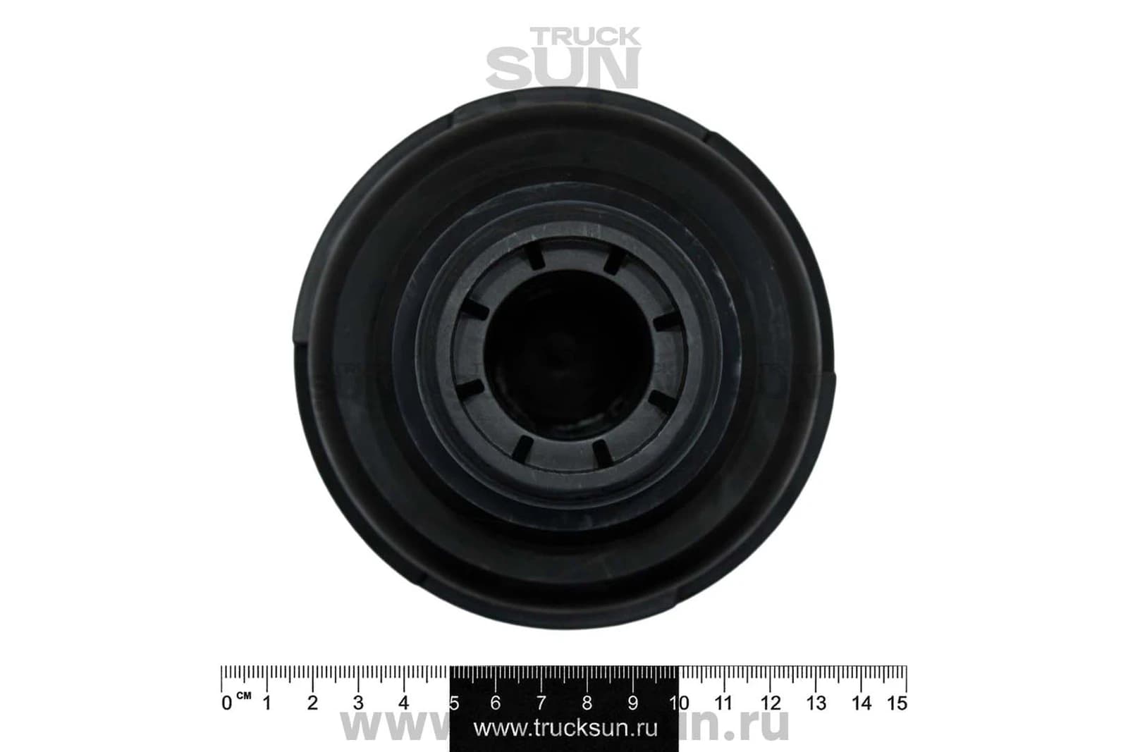 Фильтр масляный CUMMINS ISF2.8/QSF2.8, изображение 2 из 2