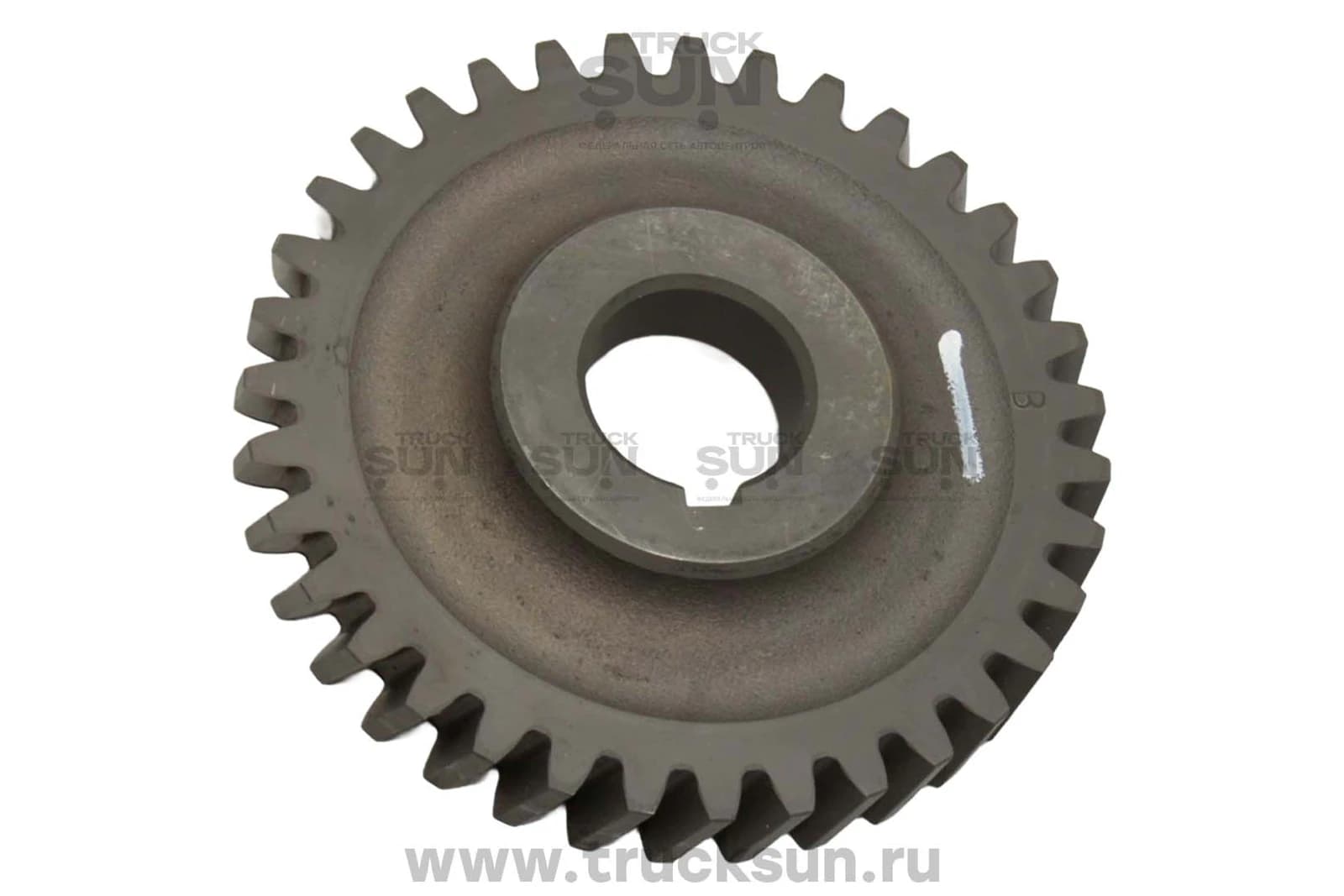 Шестерня распредвала 4HK1 NPR75/NQR90/FSR