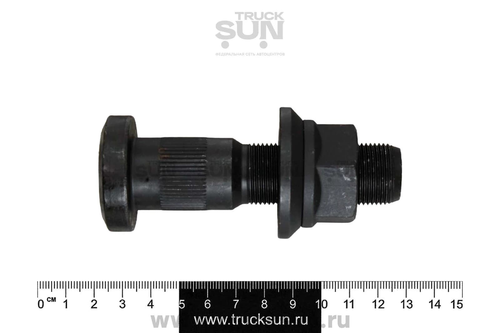 Шпилька в сборе FR RH HINO700