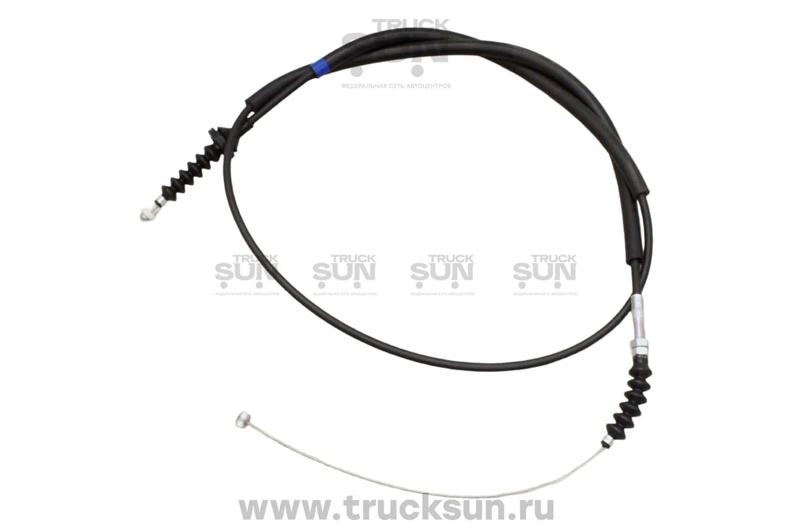 Трос газа D4DB HD78 (32770-5H100)