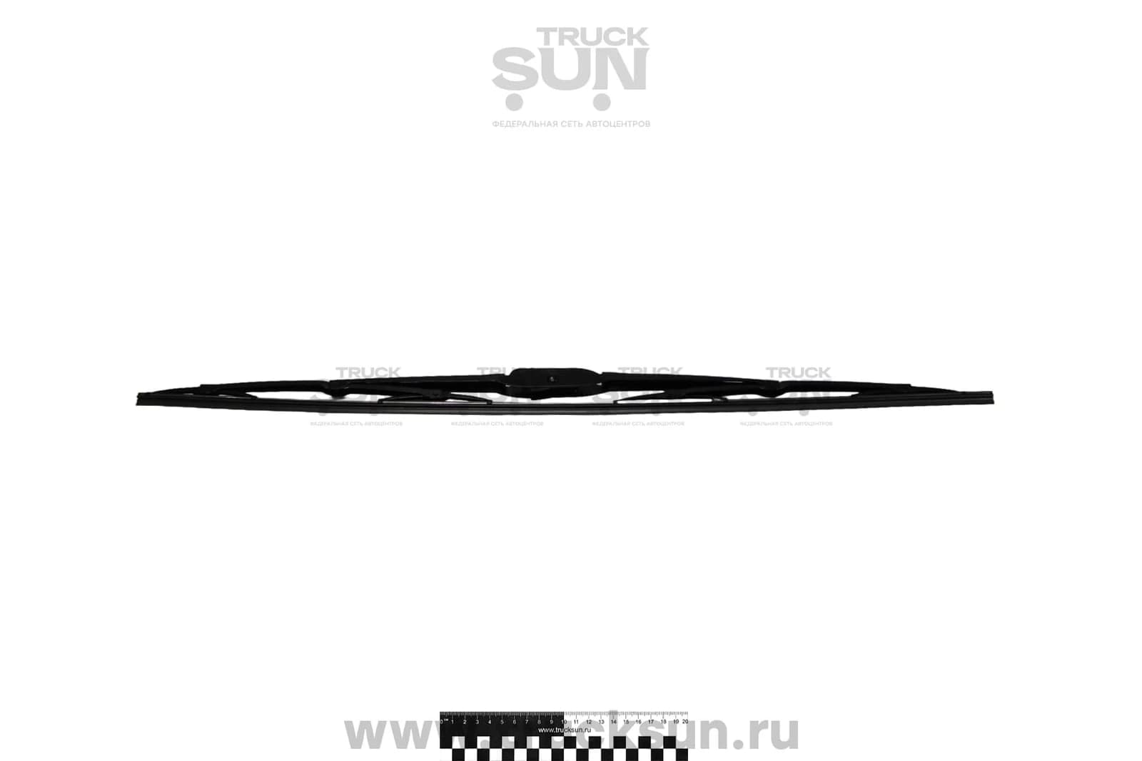 Поводок стеклоочистителя HOWO SITRAK, изображение 2 из 2