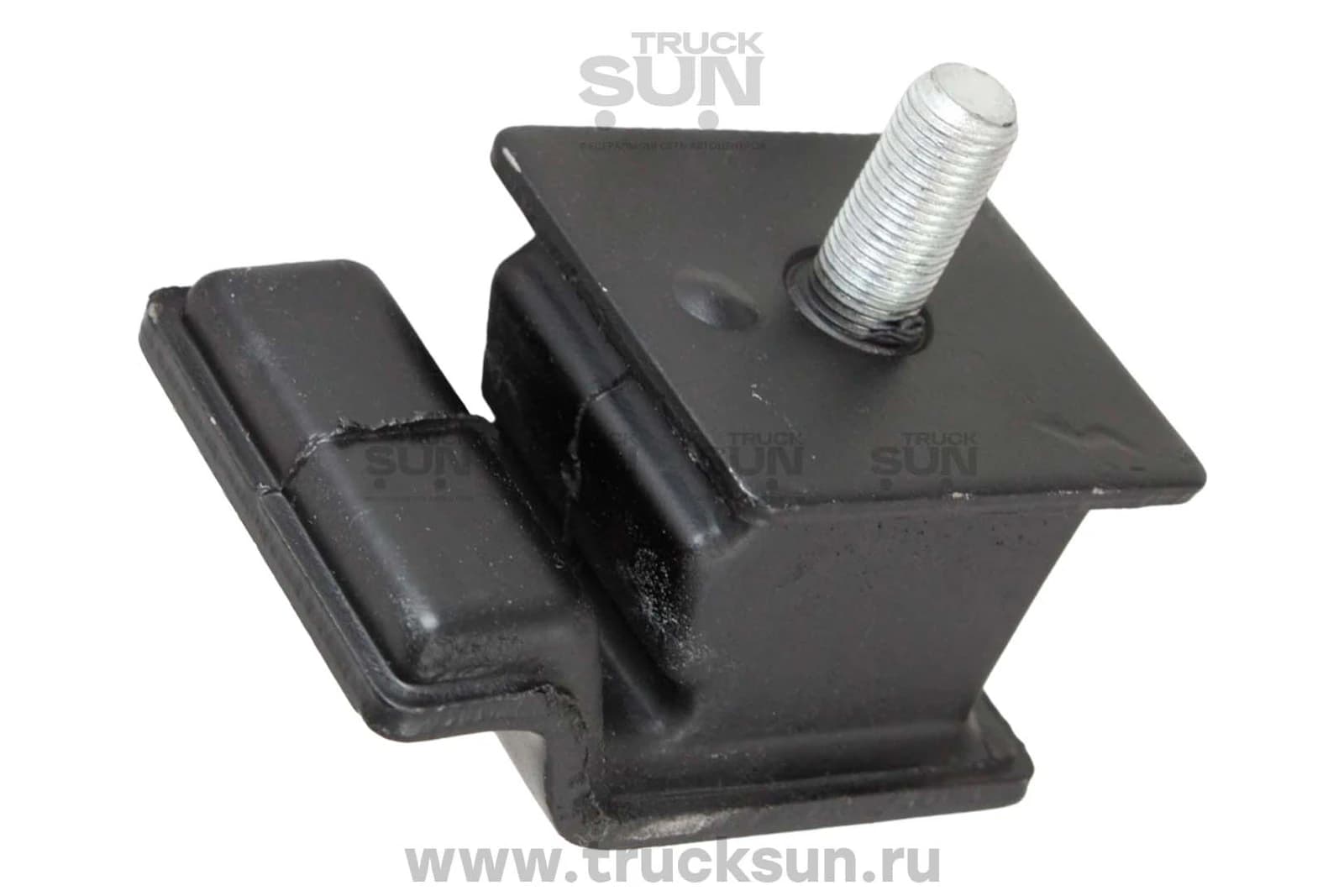 Подушка КПП MZZ6F/MYY5 4HG1/4HK1/4JB1/4JJ1 NQR71/75/90/NKR55/NLR85 2шт