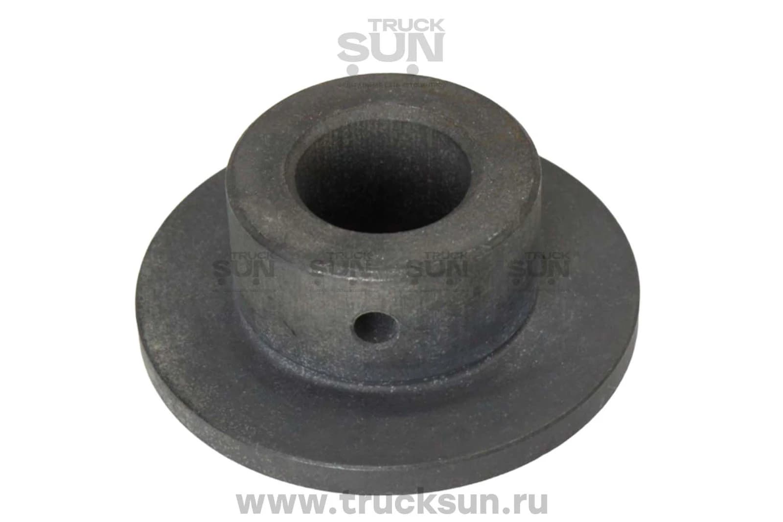 Ось шестерни газораспределения (C) маховика 4HK1/6HK1 NQR75/FSR/NQR90