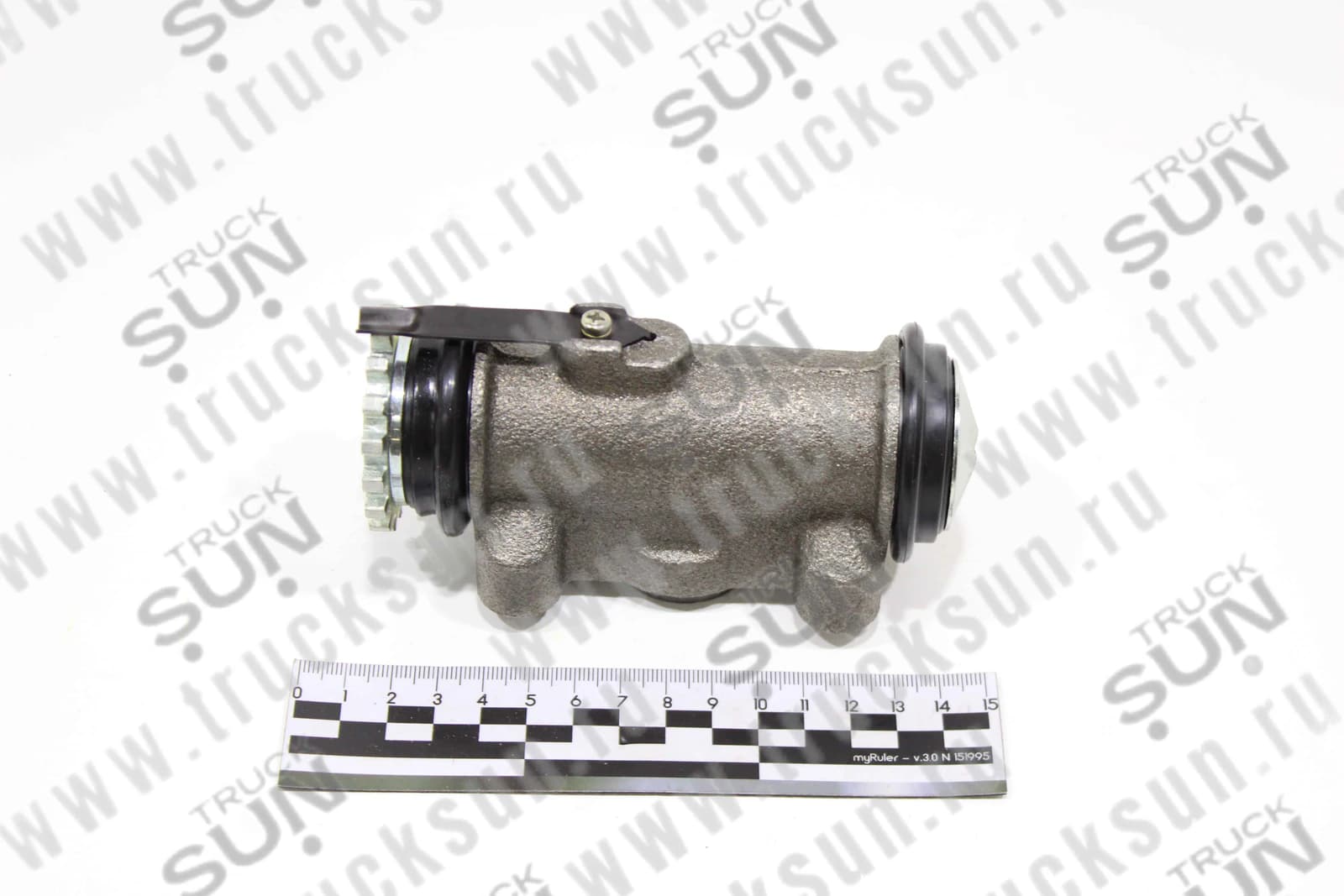 Цилиндр тормозной рабочий RR RH HD72/78, изображение 3 из 4