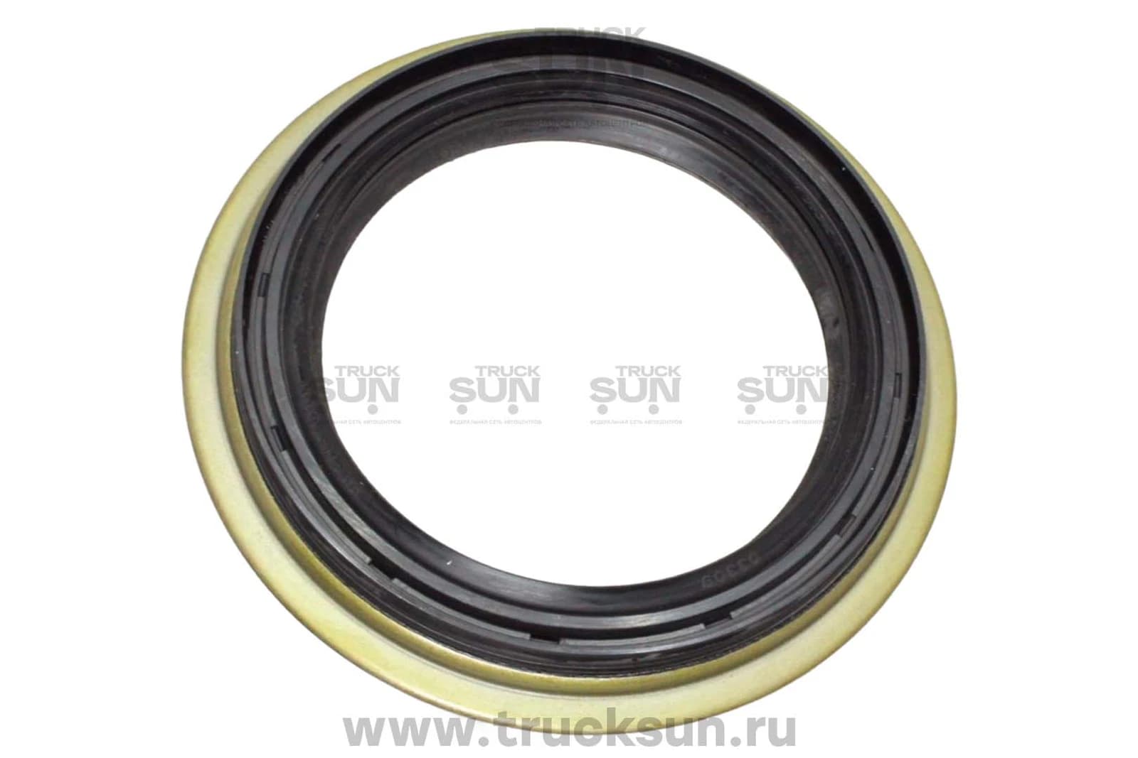 Сальник ступицы RR внутр HINO300 у/к 78x115x10x20