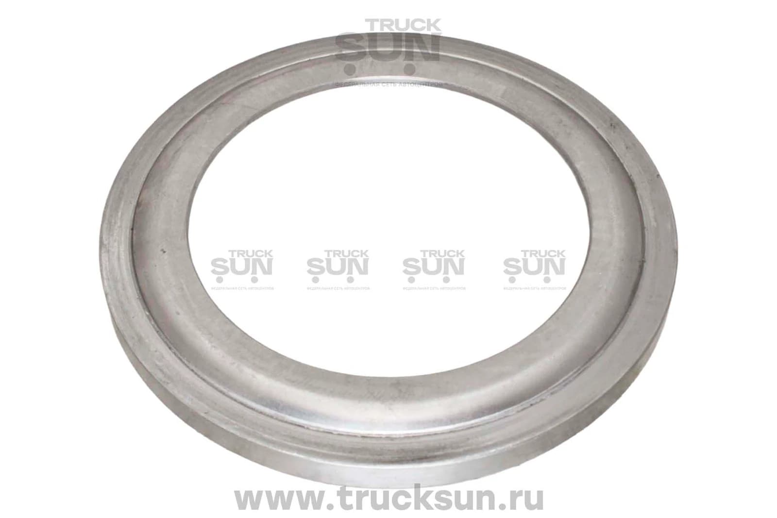 Крышка подшипника ступицы FR внутренняя FVR34/CYZ52/CYZ51, изображение 2 из 2
