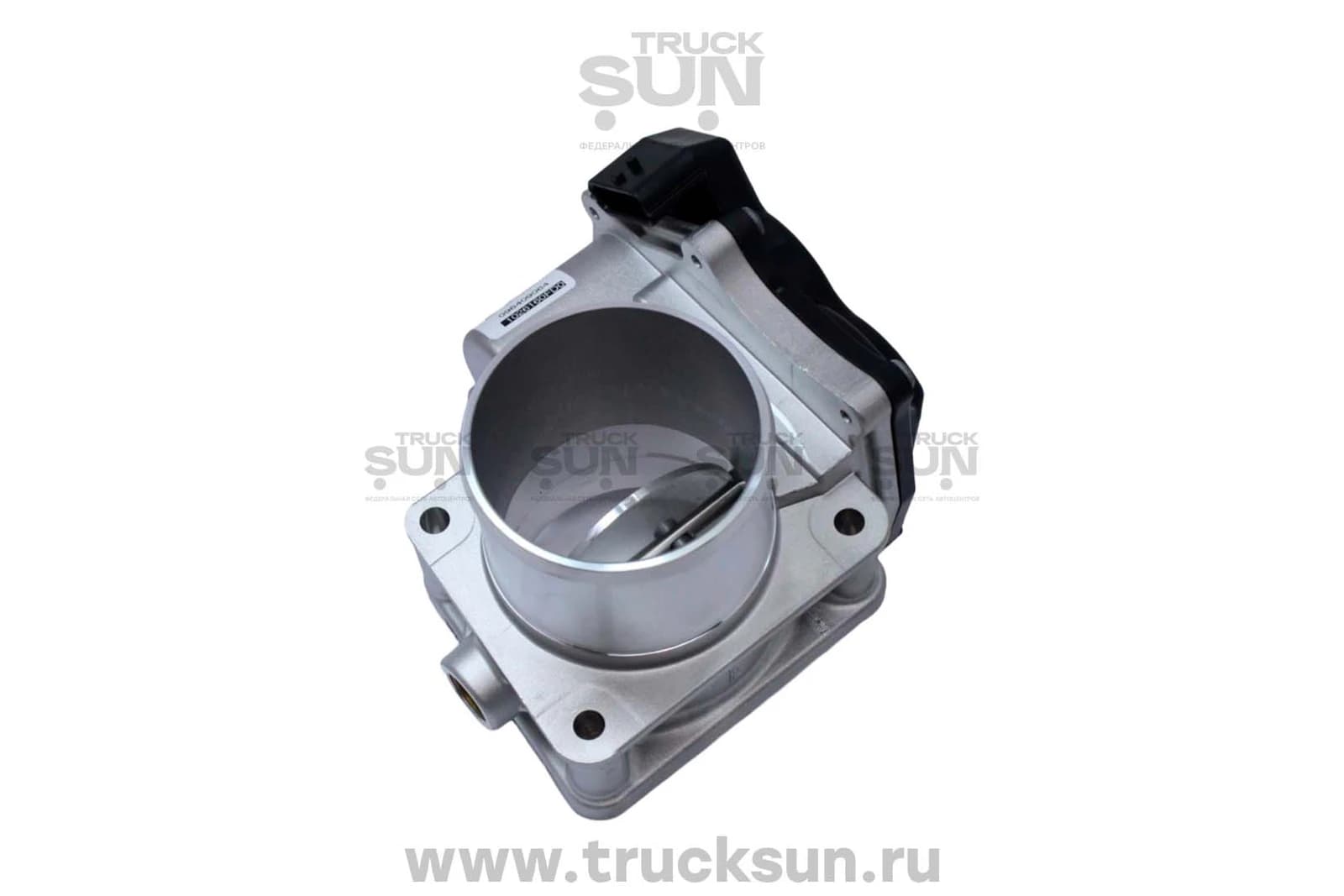 Дроссельная заслонка JAC N35, изображение 1 из 4