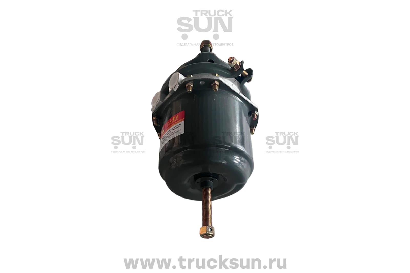 Энергоаккумулятор RR LH HOWO T5G/C7H (812W50410-6886), изображение 2 из 2