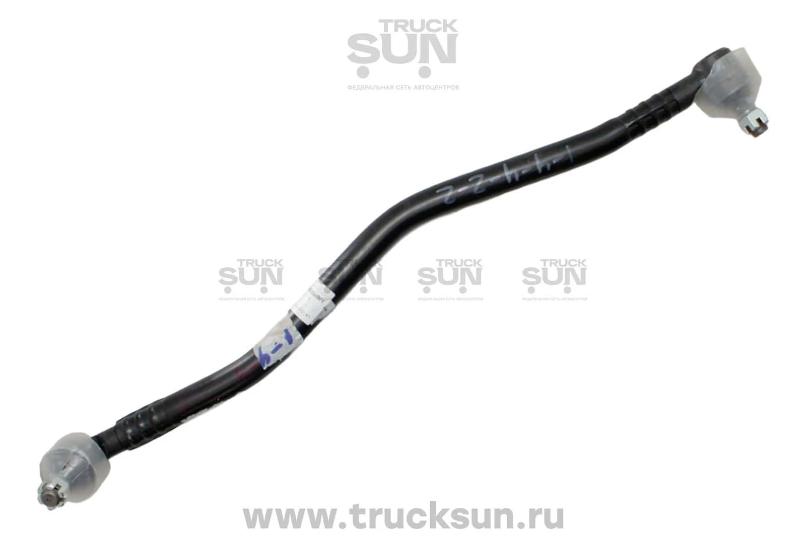 Тяга рулевая продольная EC7