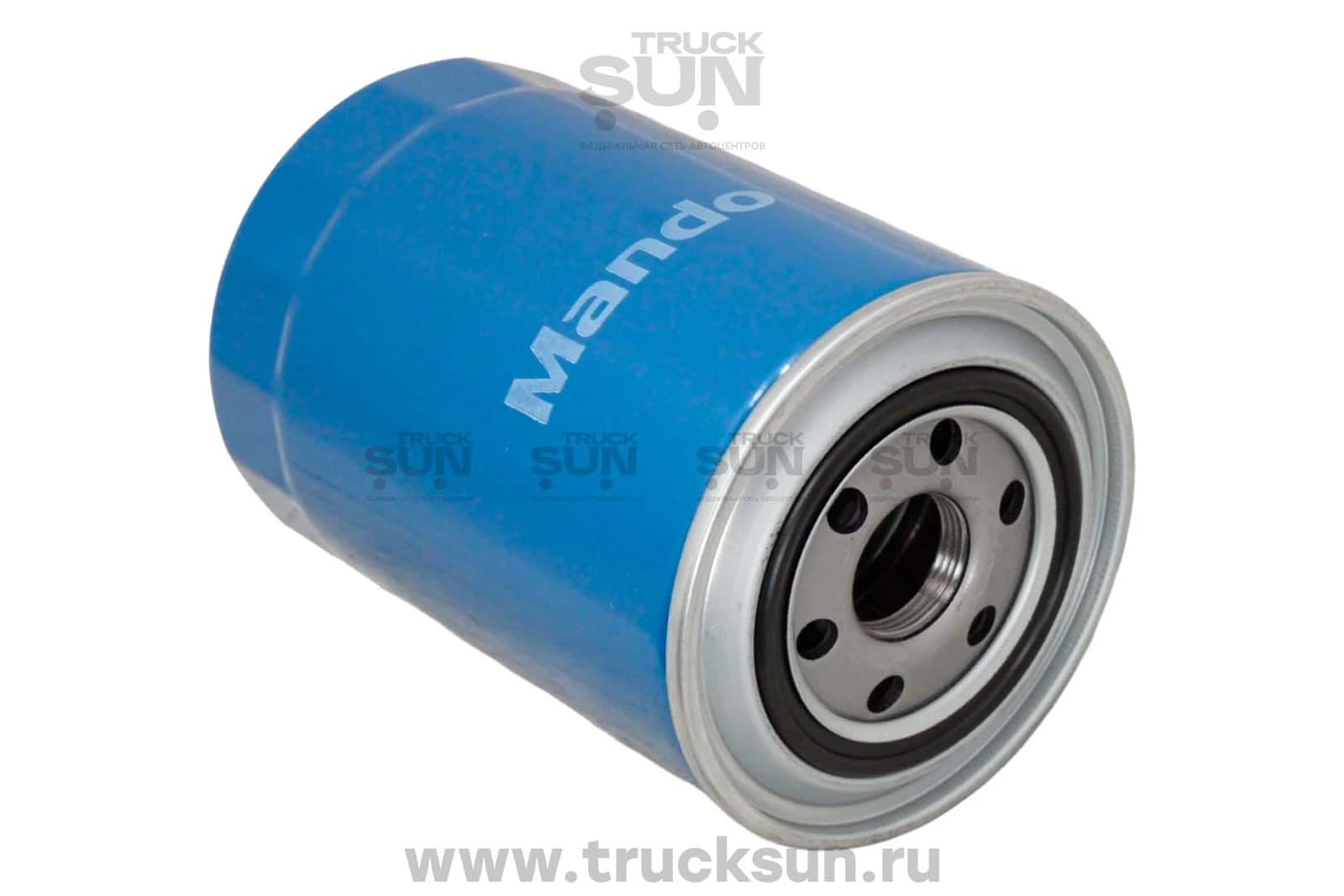Фильтр масляный D4AL/DB/DD HD65/72/78/County/FUSO