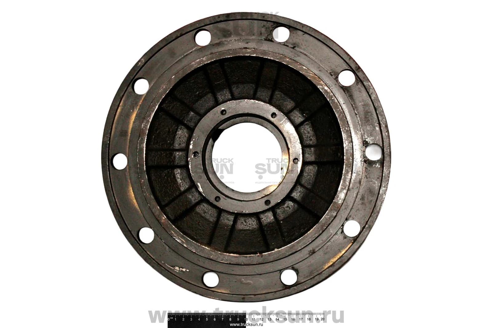 Ступица FR CYZ51/FVR34, изображение 2 из 2