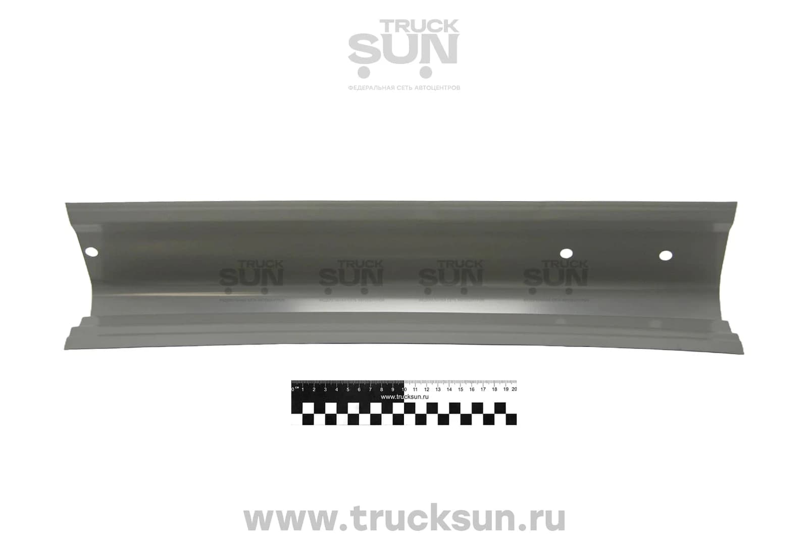 Панель боковины верхняя LH NLR85/NPR75 (8980554600), изображение 2 из 2