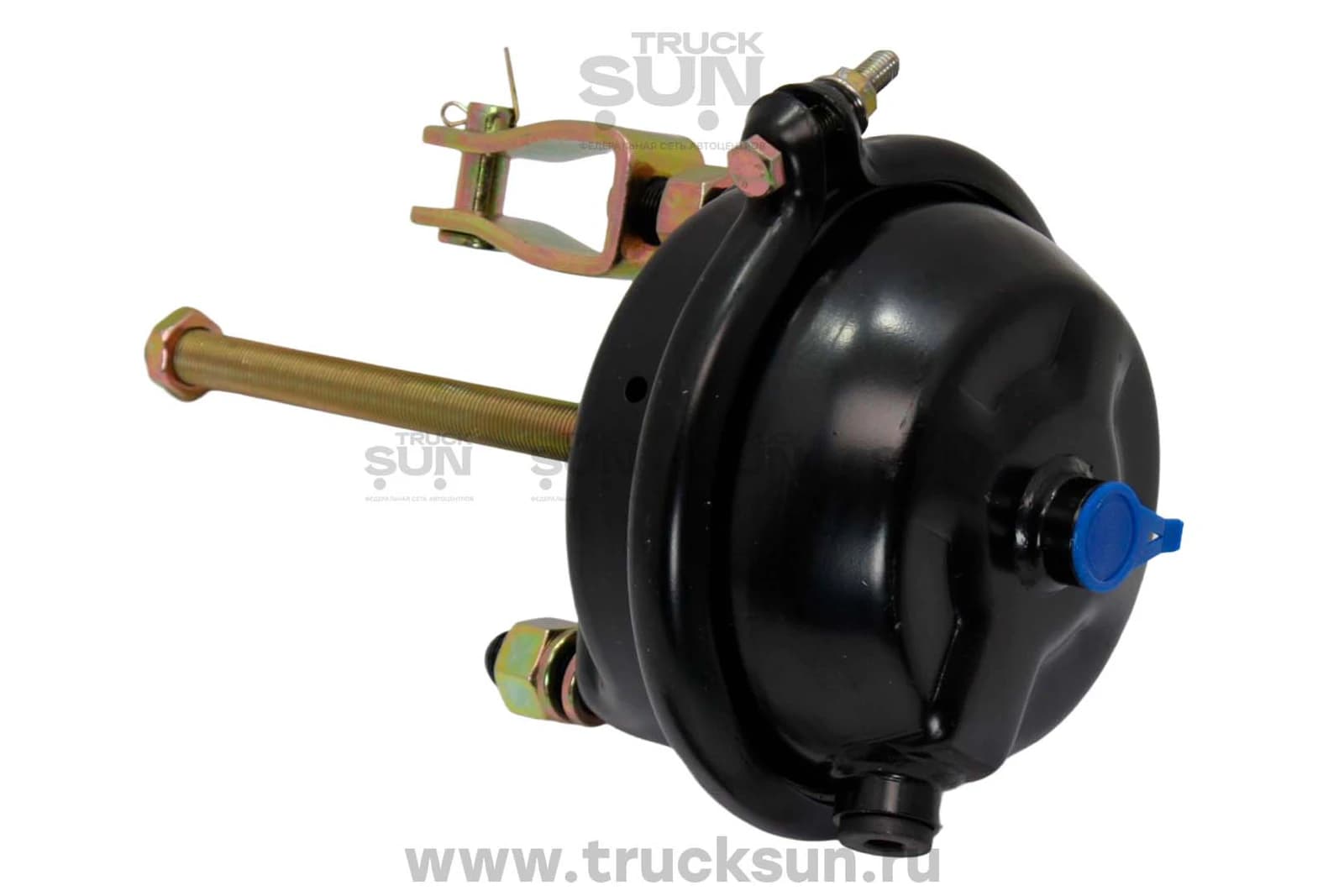 Энергоаккумулятор FR LH/RH NQR90, изображение 1 из 2
