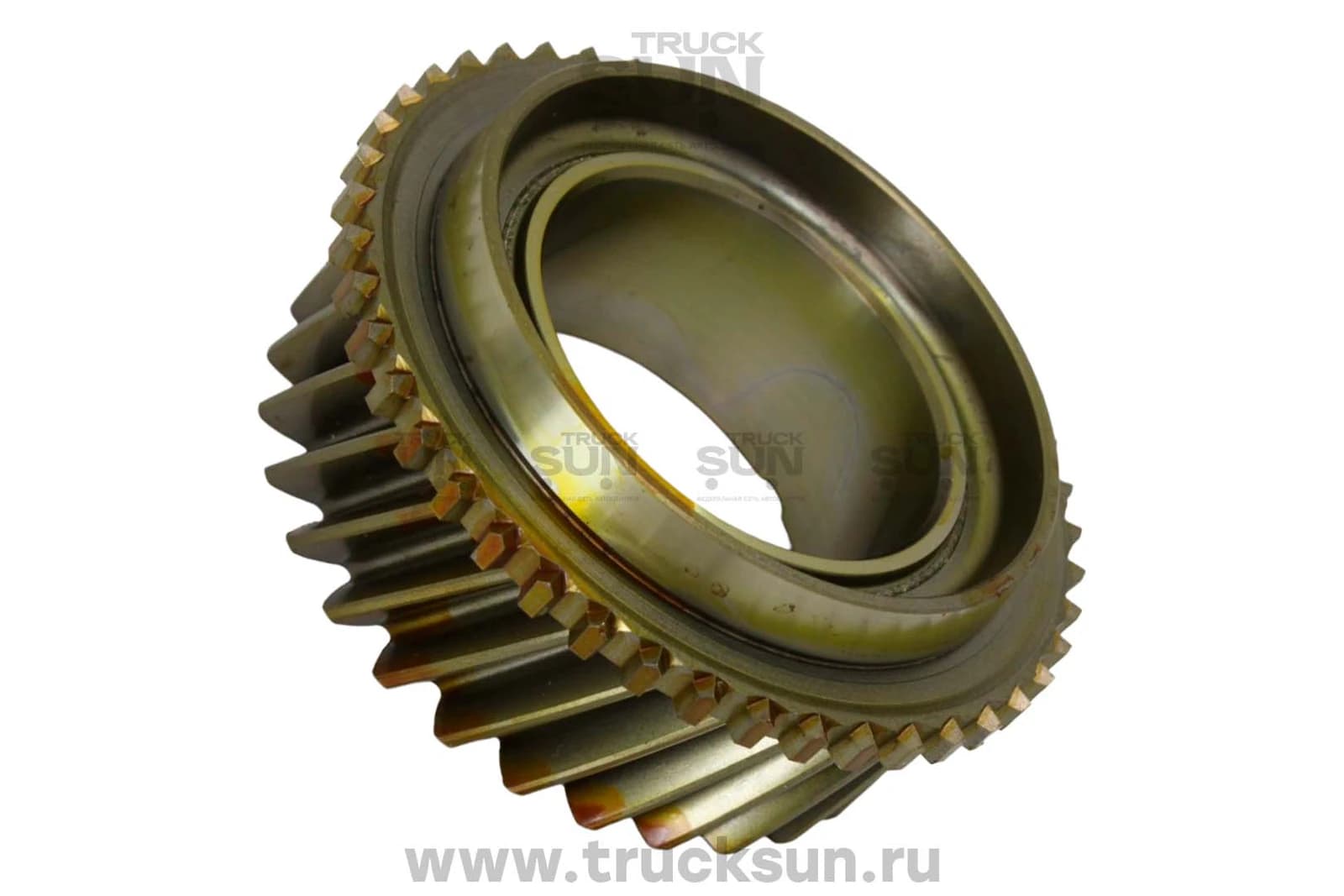 Шестерня КПП 3-й передачи 4HG1/4HK1 NQR71/NQR75/NPR75