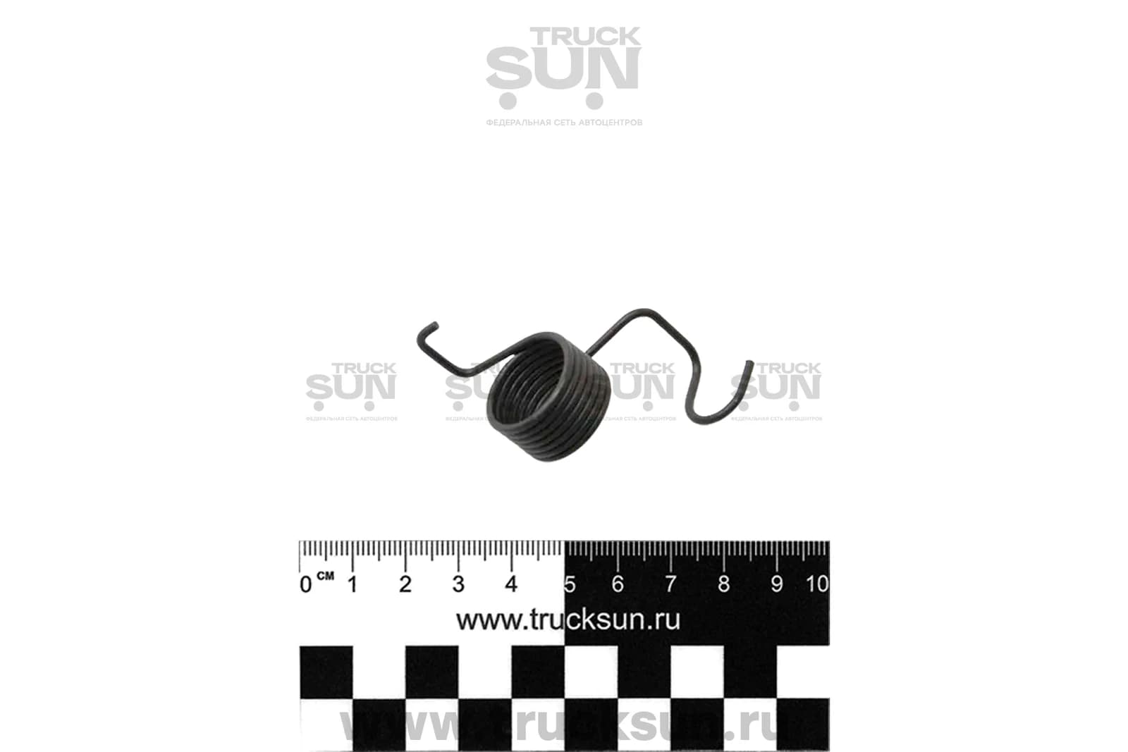 Пружина педали газа HD72/County (32718-45000), изображение 2 из 2