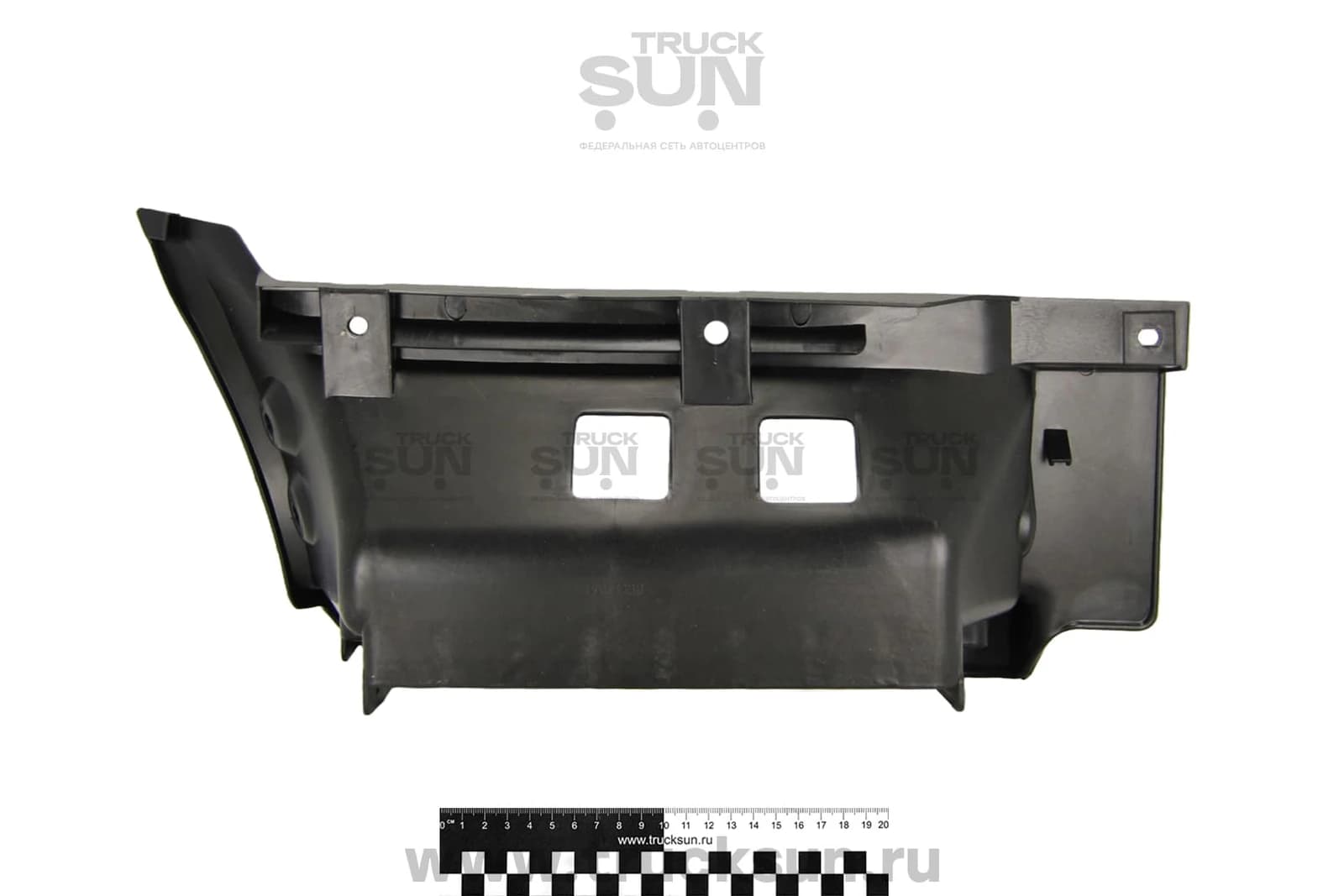 Подножка кабины LH NLR85/NMR85/NPR75/NQR90, изображение 5 из 5