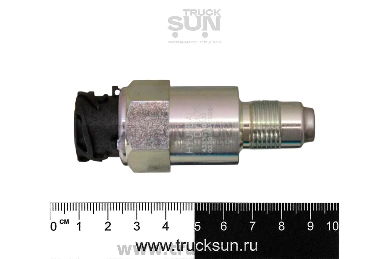 Датчик скорости D4DD/D4GA HD78/County, изображение 2 из 2