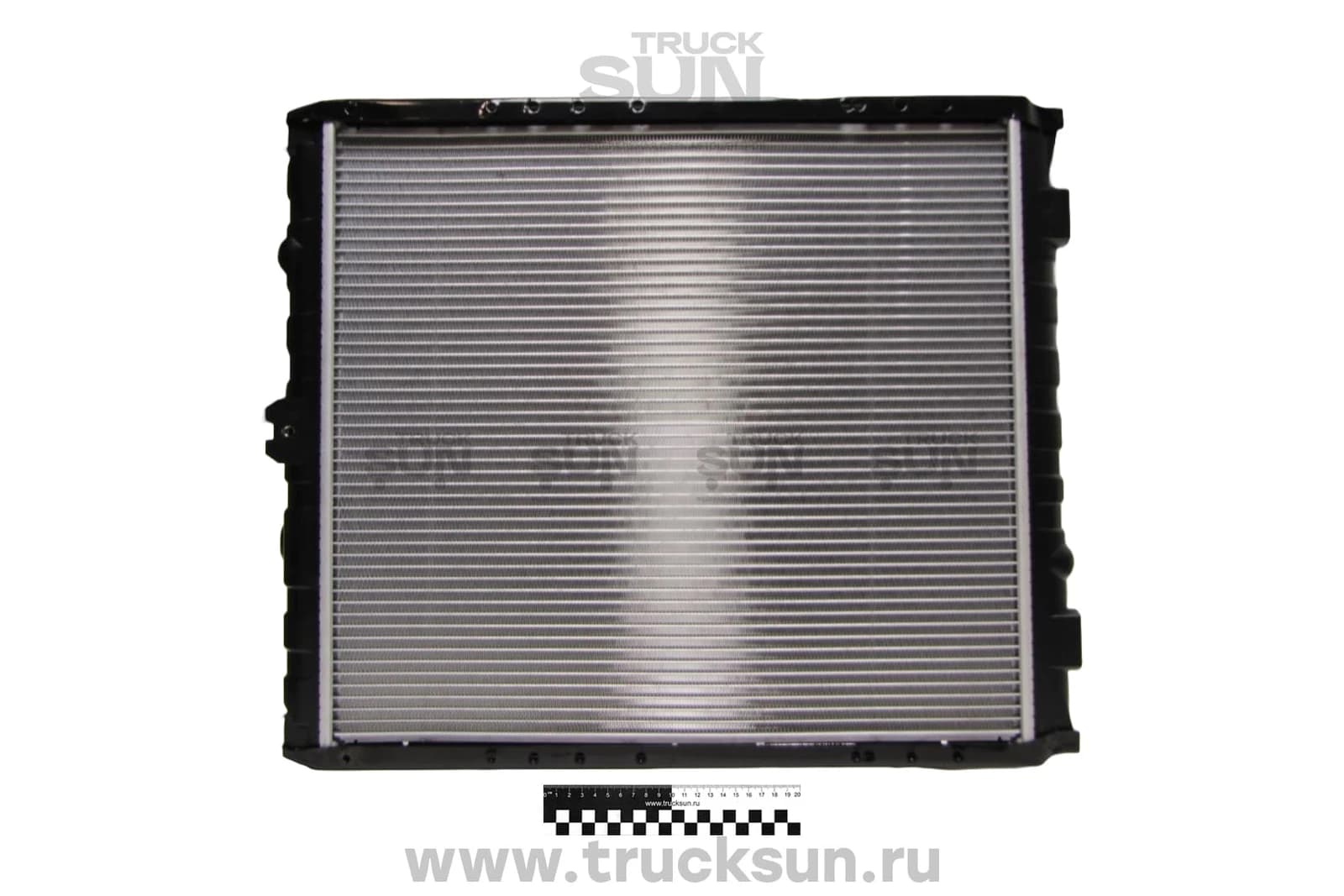 Радиатор D4DB/DD HD78/County, изображение 5 из 7