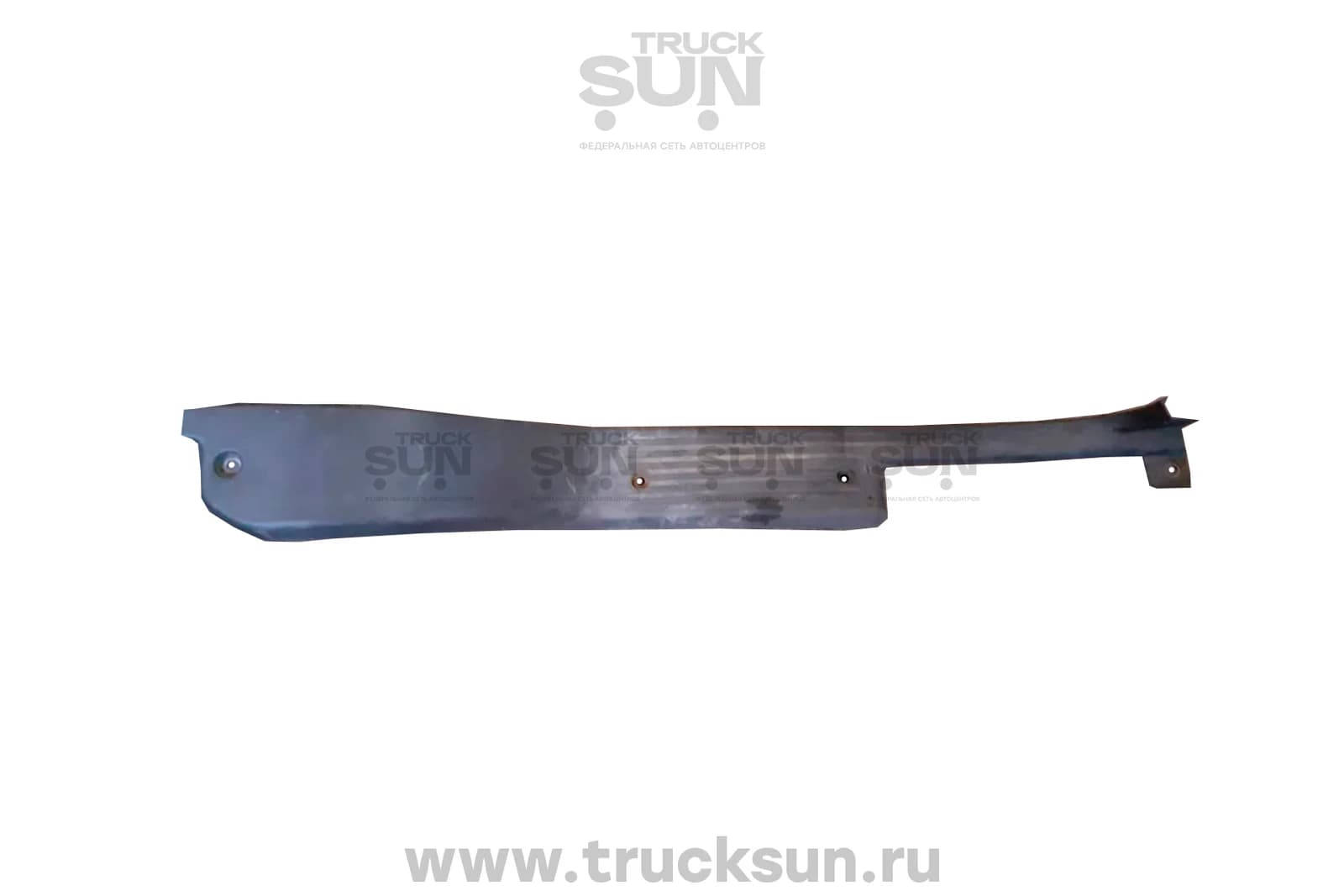 Панель порога внутренняя HD120 (83155-7A000) Б/У, изображение 2 из 5