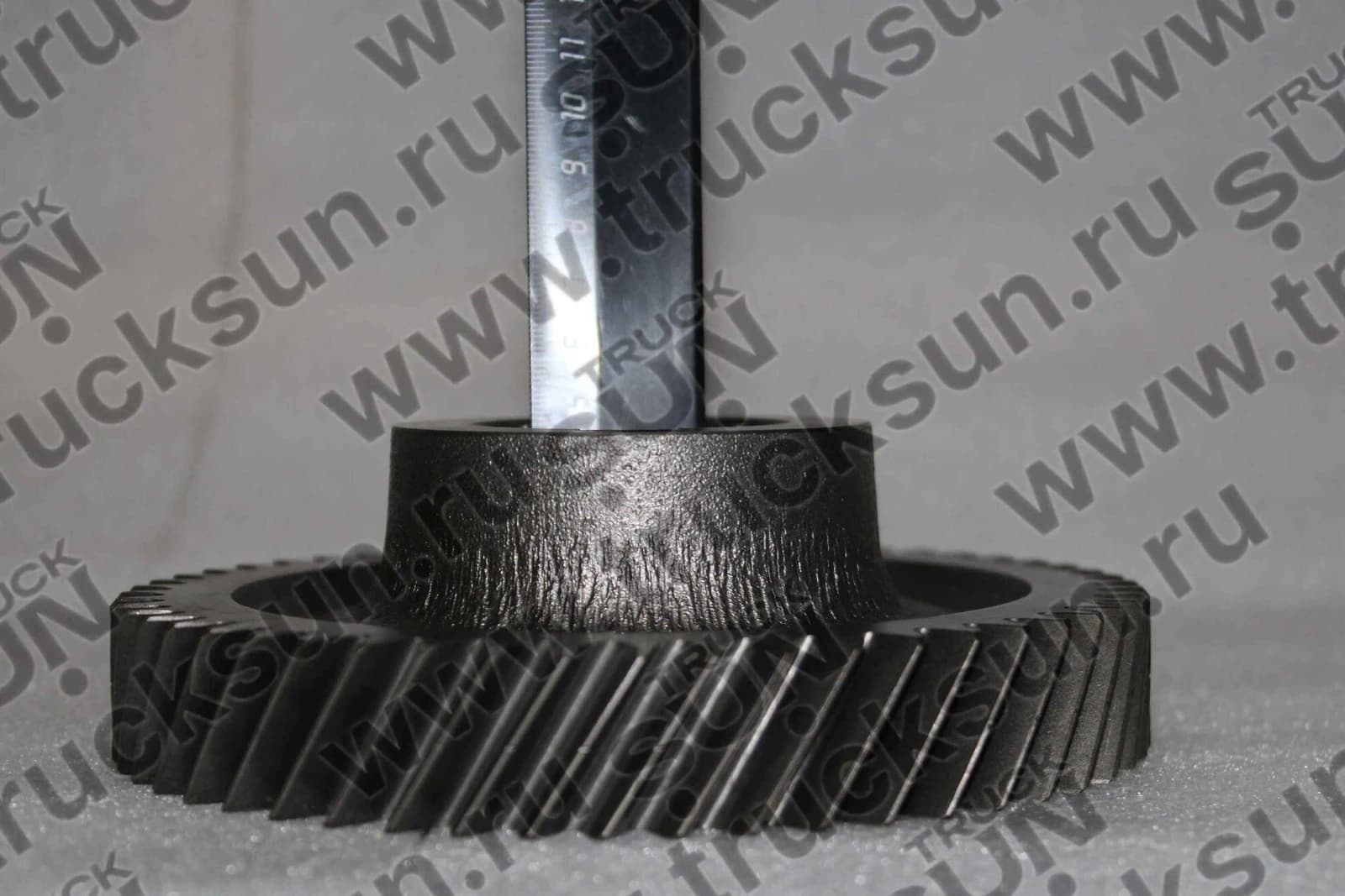 Шестерня КПП 5-ой передачи JAC N75/80/Компас 9, изображение 2 из 2