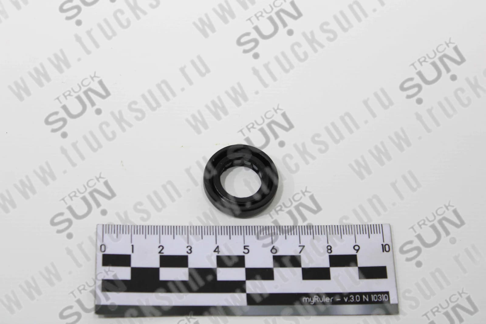 Сальник КПП верхнего рычага выбора передач 4JB1 NKR55, изображение 2 из 2