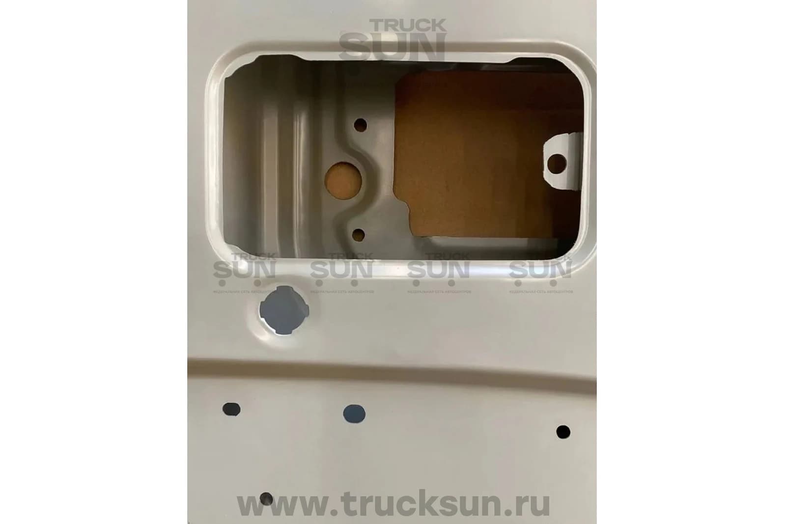 Дверь RH HD120, изображение 5 из 6