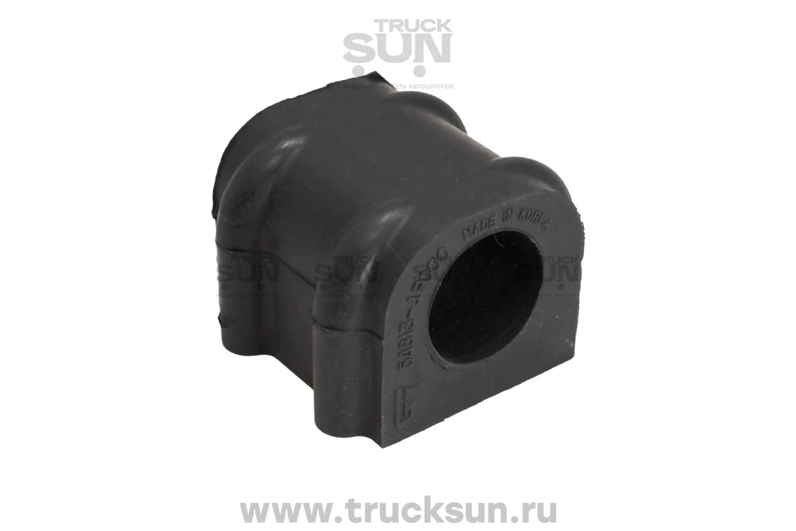 Втулка стабилизатора FR Porter II, изображение 2 из 2