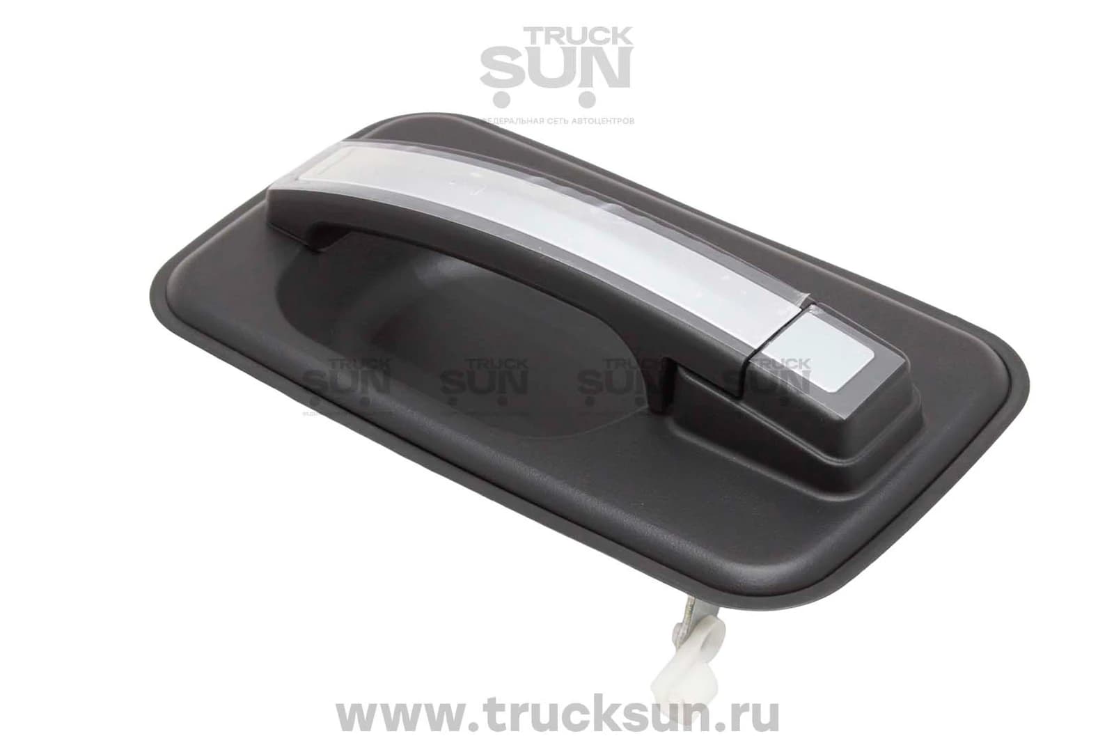 Ручка двери наружняя RH JAC N56/90/120 Компас 5/9/12