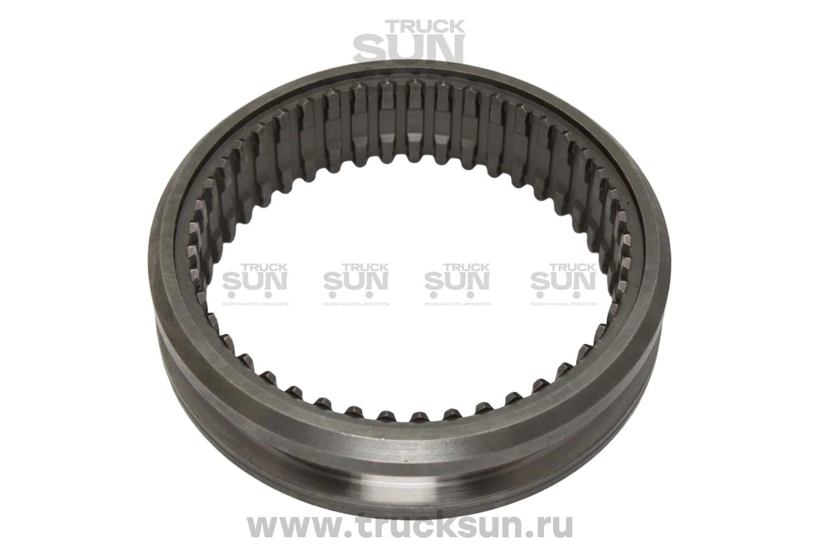 Муфта КПП синхронизатора без ступицы 4&5 4JJ1/4HG1/4HK1 NLR85/NQR71/NQR75/90/FSR