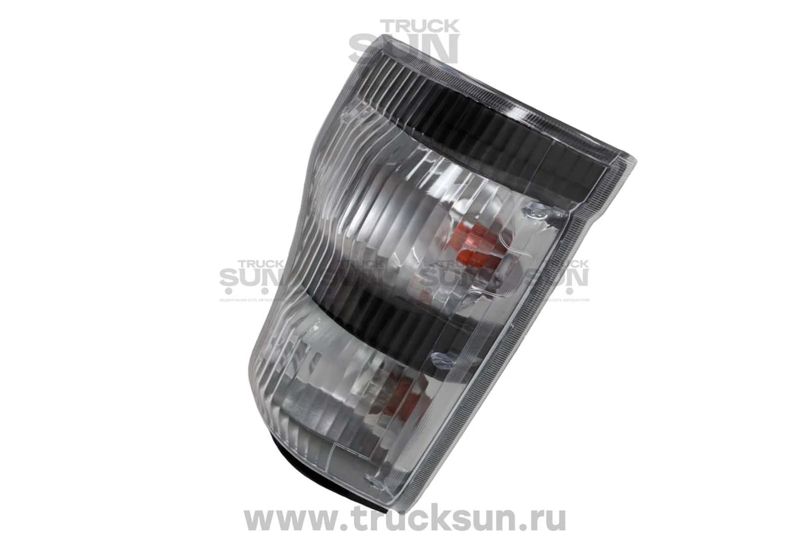 Поворотник LH NQR71/75/55