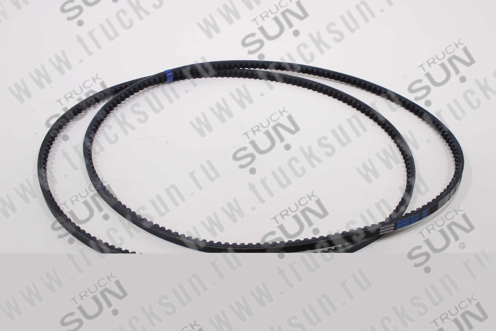 Ремень генератора D6AC/D6AV HD170/D6AC HD450, изображение 2 из 2