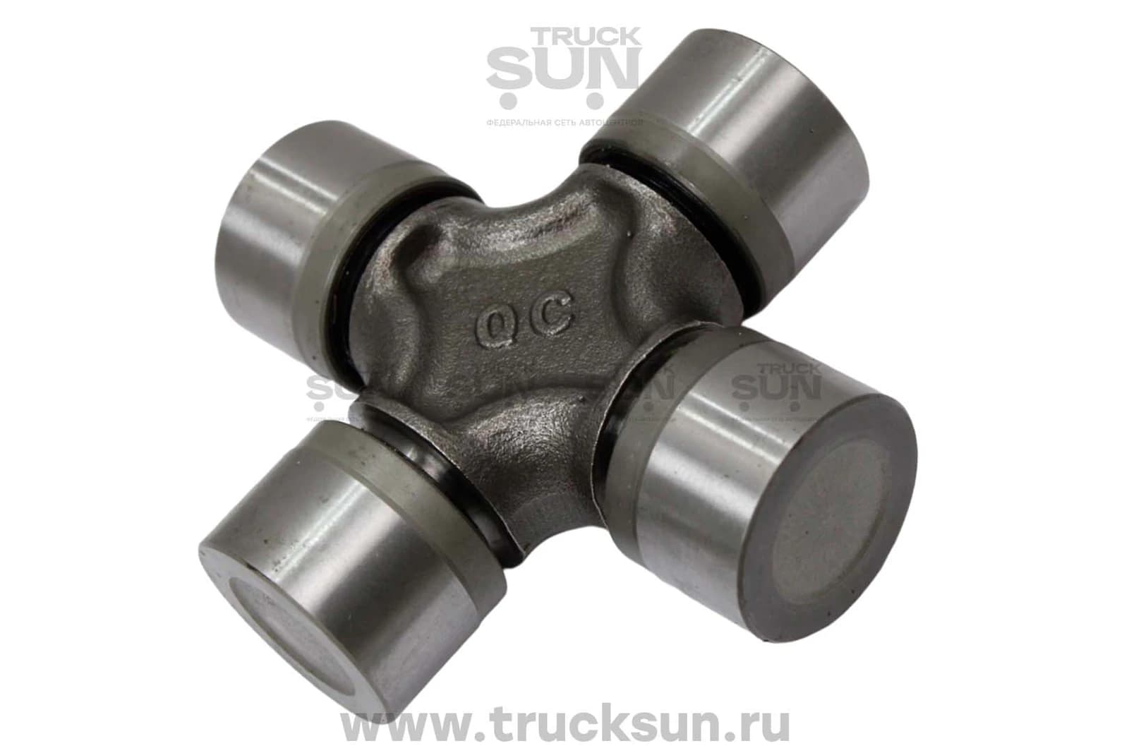 Крестовина карданного вала JAC N56 Е5, изображение 1 из 2