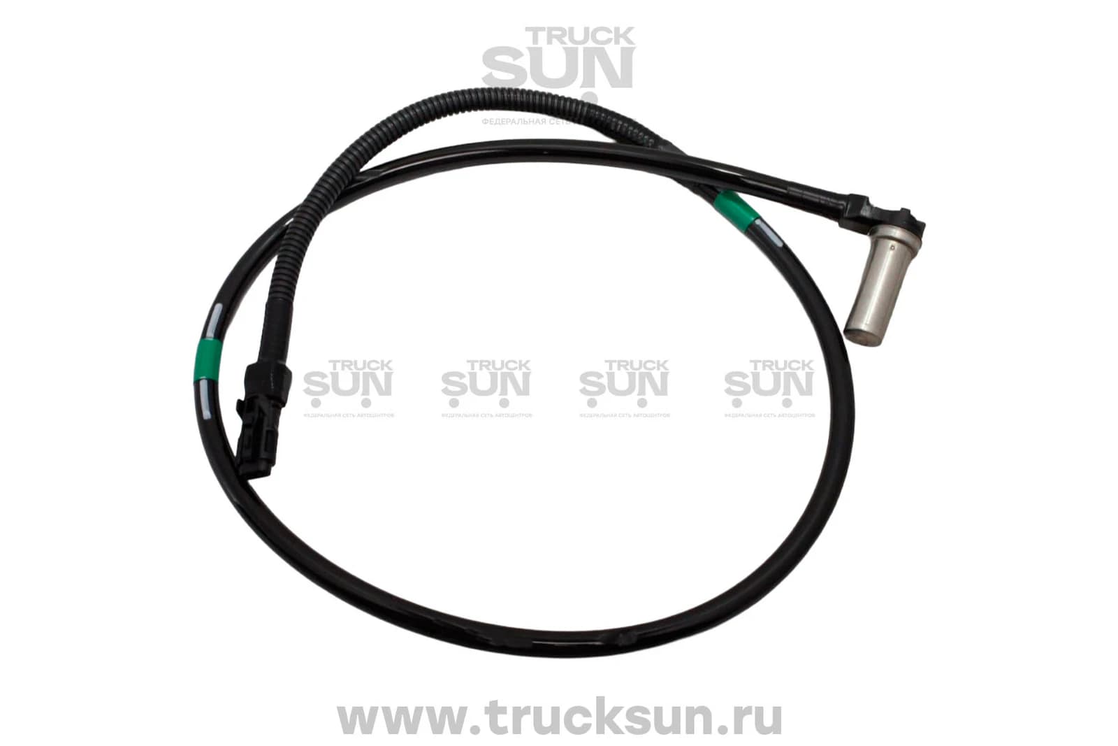 Датчик ABS FR LH/RH FVR34