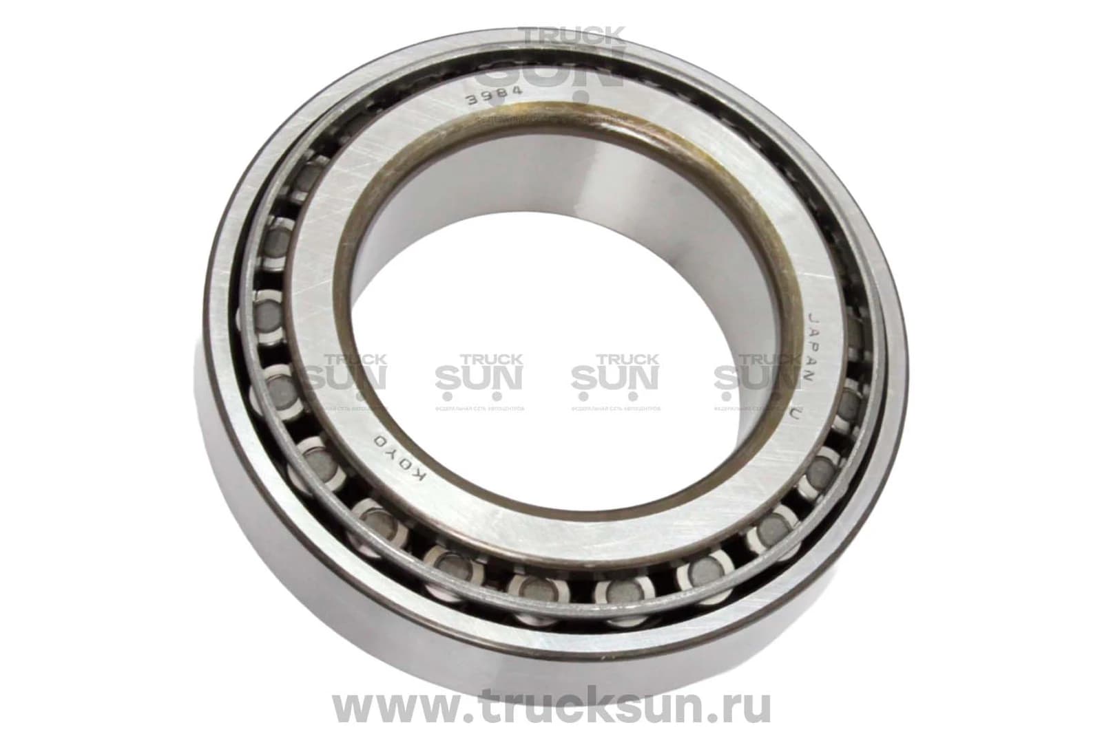 Подшипник хвостовика бугеля NQR71/75/90 66,7*113*30