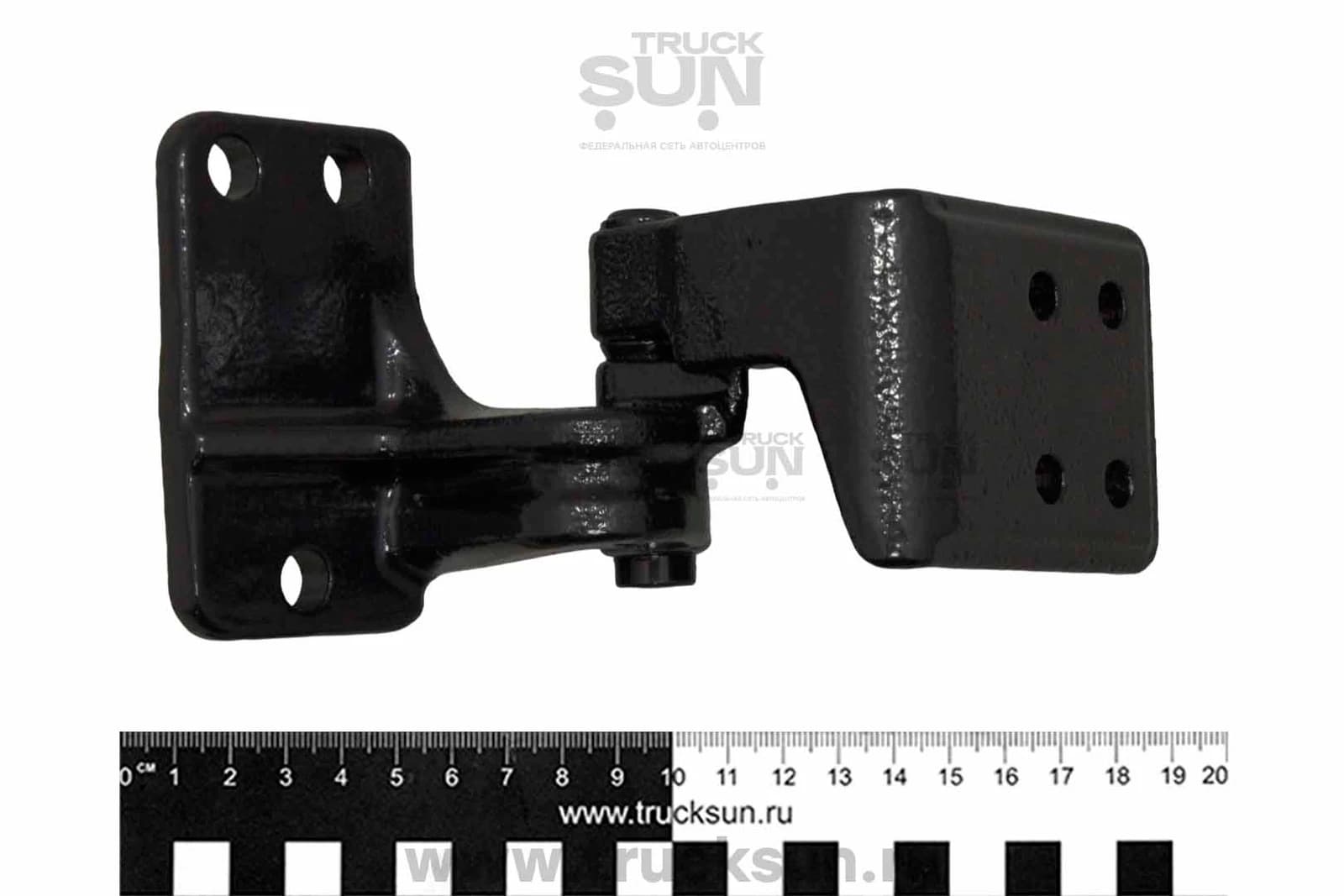 Петля двери RH ниж C7H, изображение 2 из 2