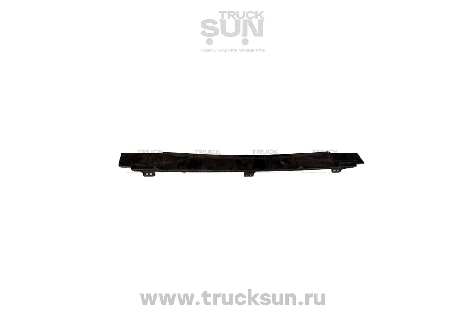 Воздуховод отопителя под торпеду HINO300 евро4 Б/У, изображение 2 из 3